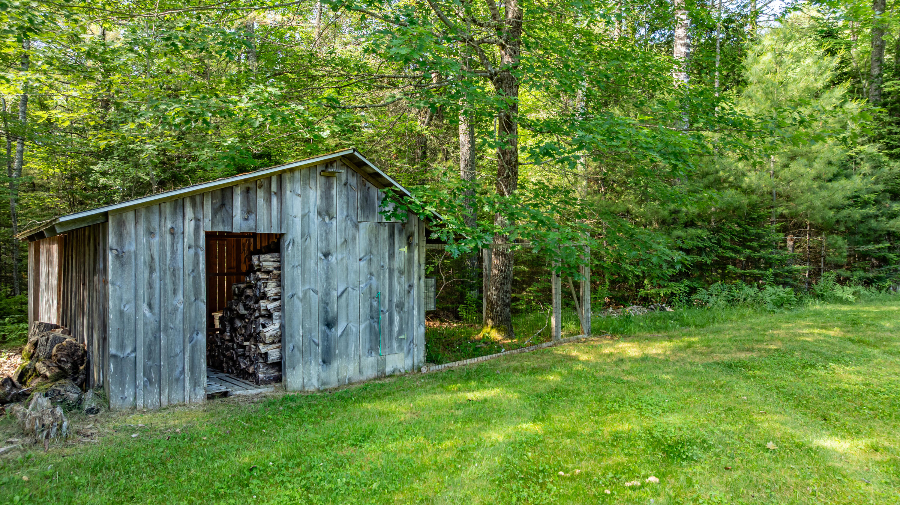 34 Perk Orock Landing Road