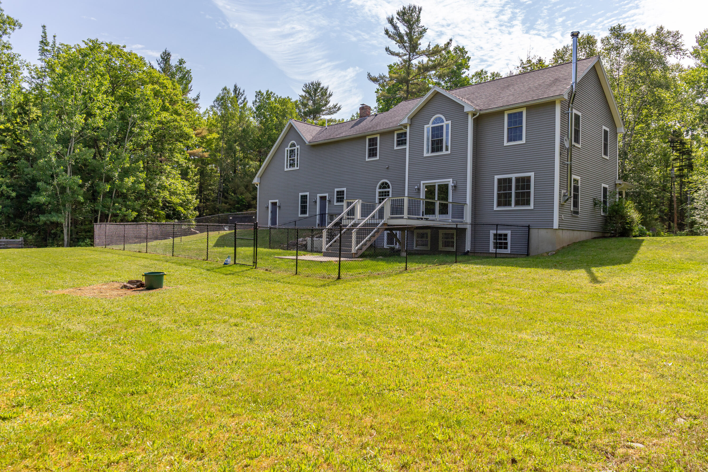 34 Perk Orock Landing Road