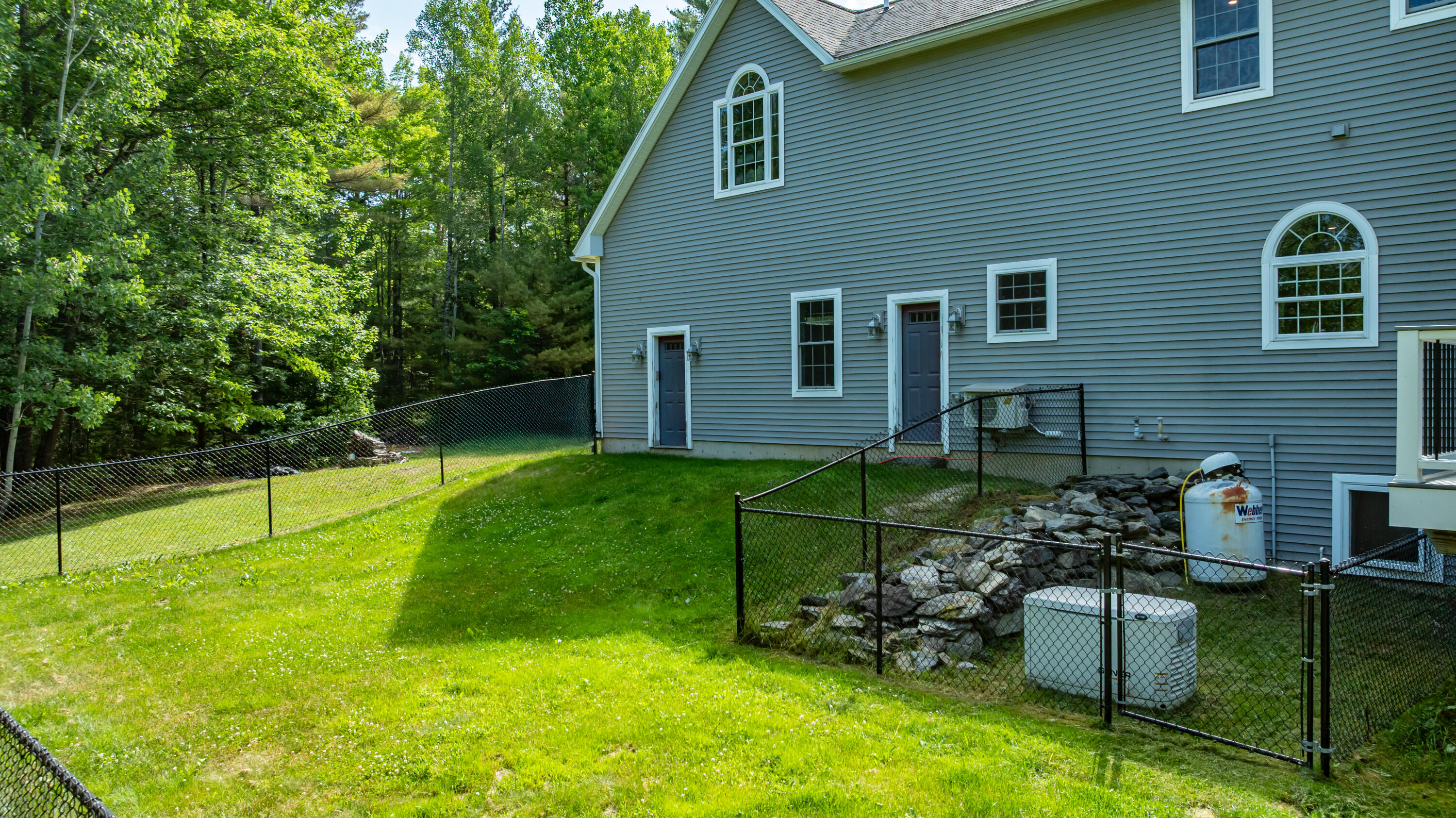 34 Perk Orock Landing Road