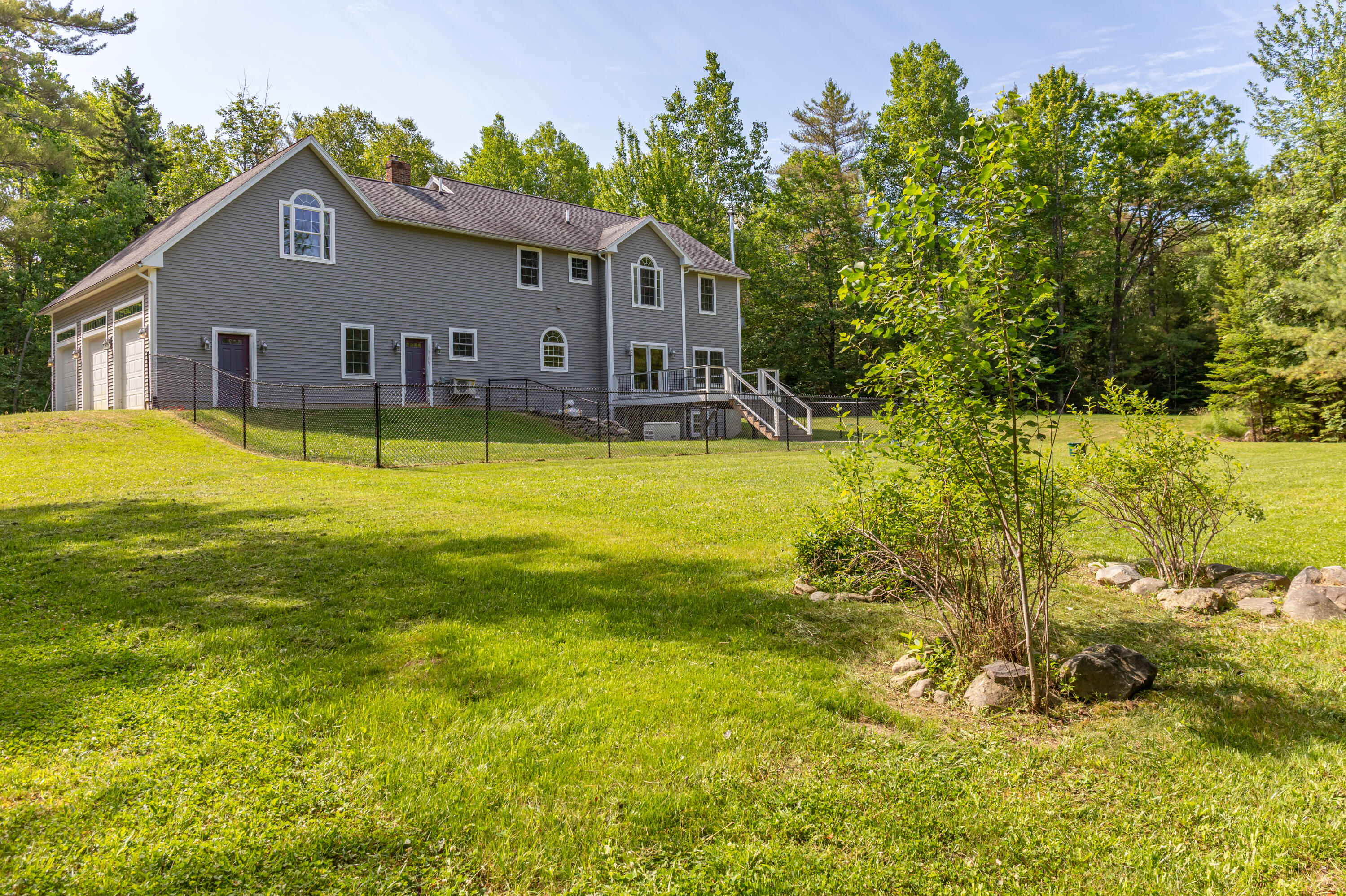 34 Perk Orock Landing Road