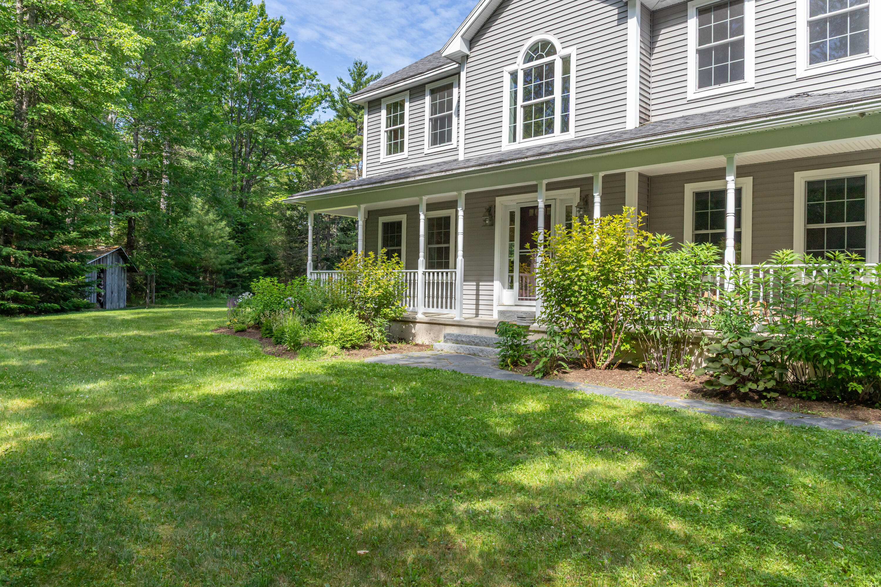 34 Perk Orock Landing Road