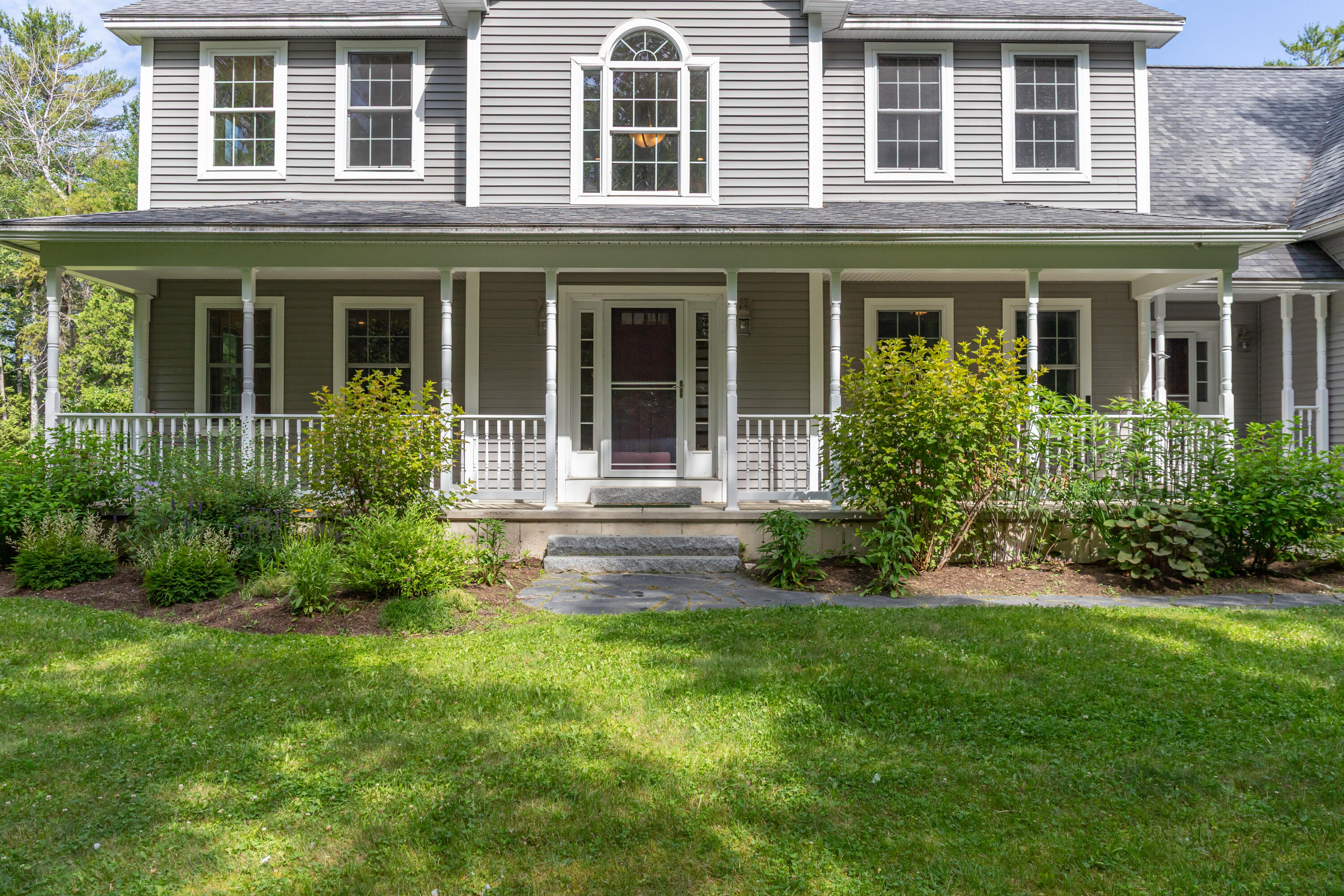 34 Perk Orock Landing Road