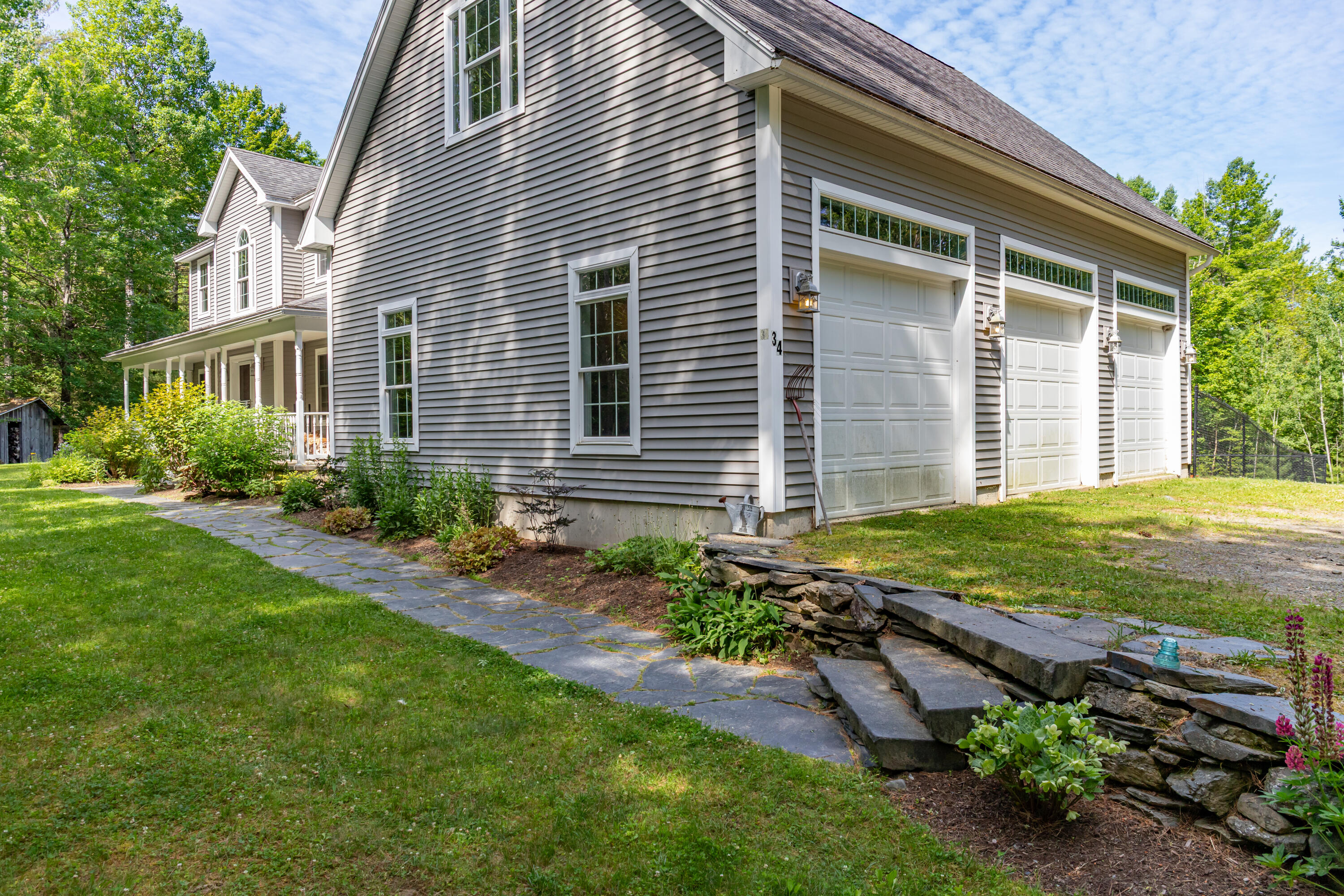 34 Perk Orock Landing Road