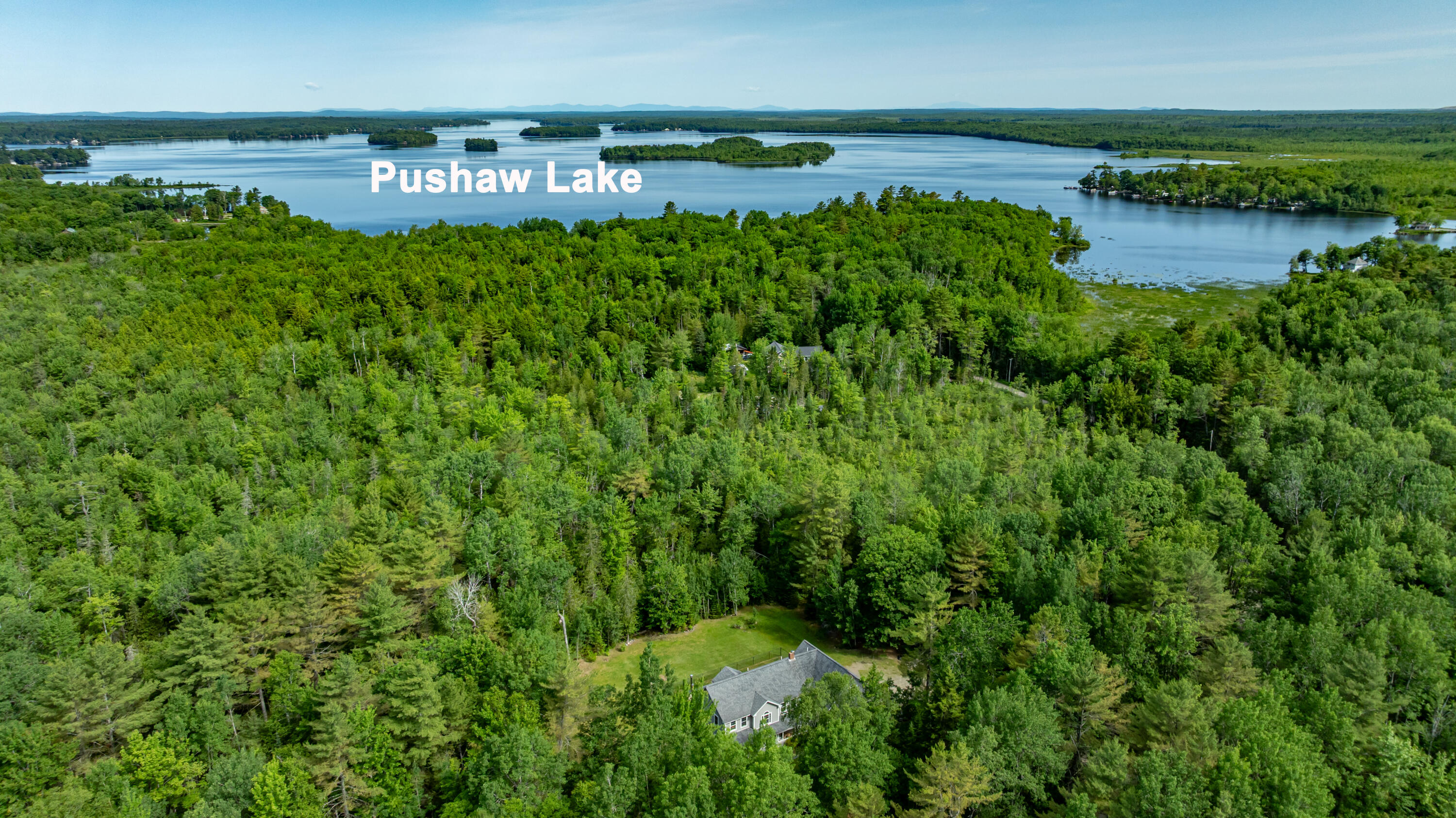 34 Perk Orock Landing Road