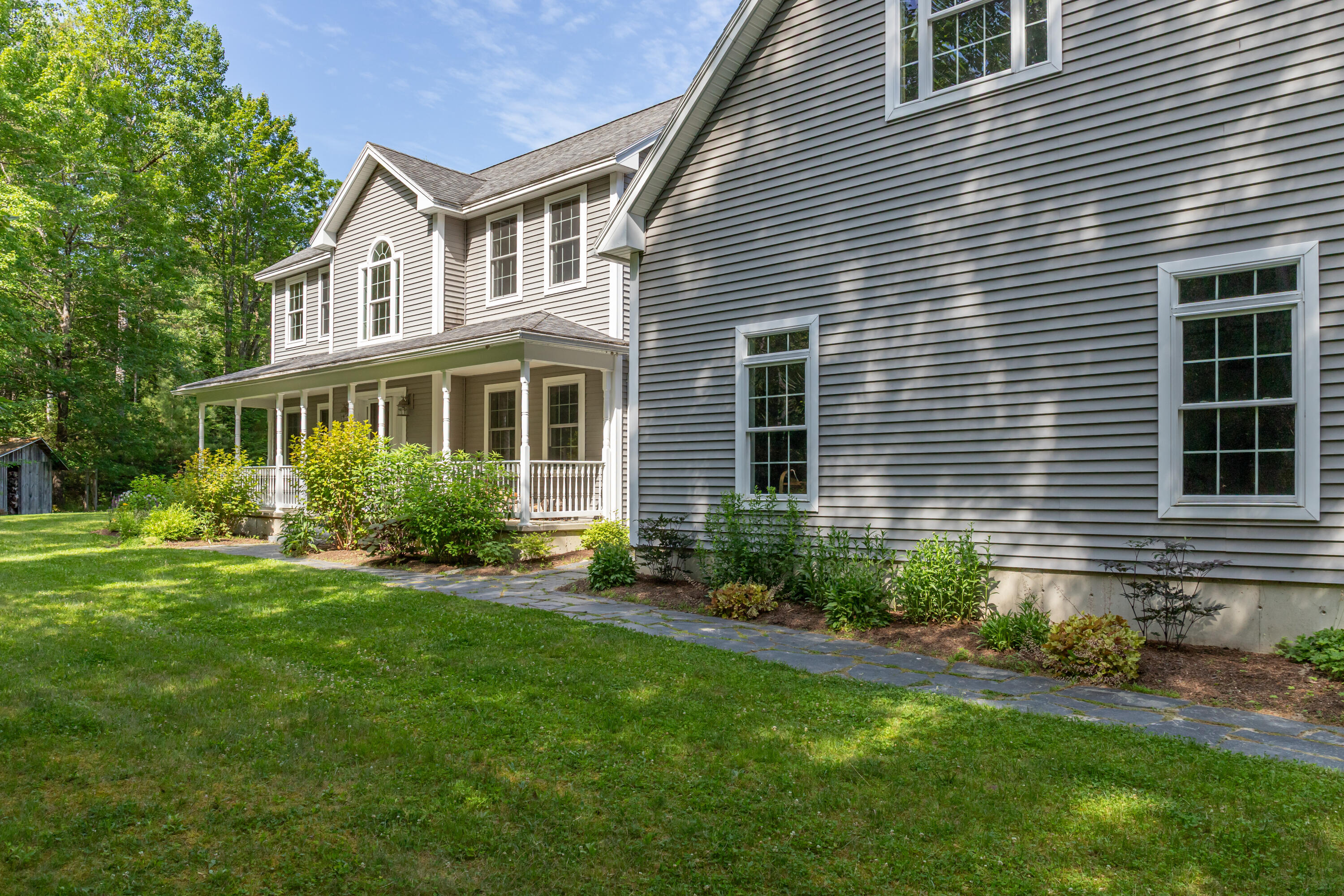 34 Perk Orock Landing Road