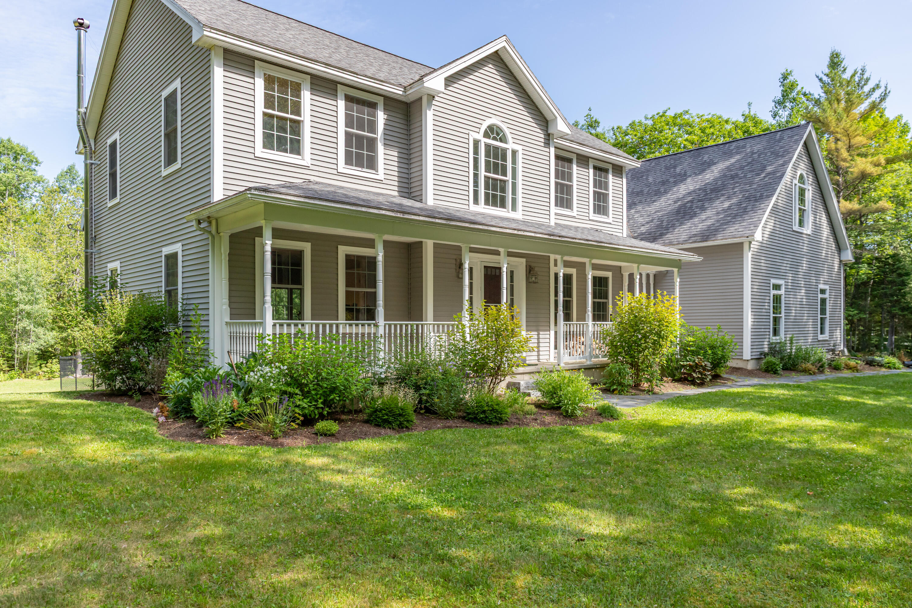 34 Perk Orock Landing Road