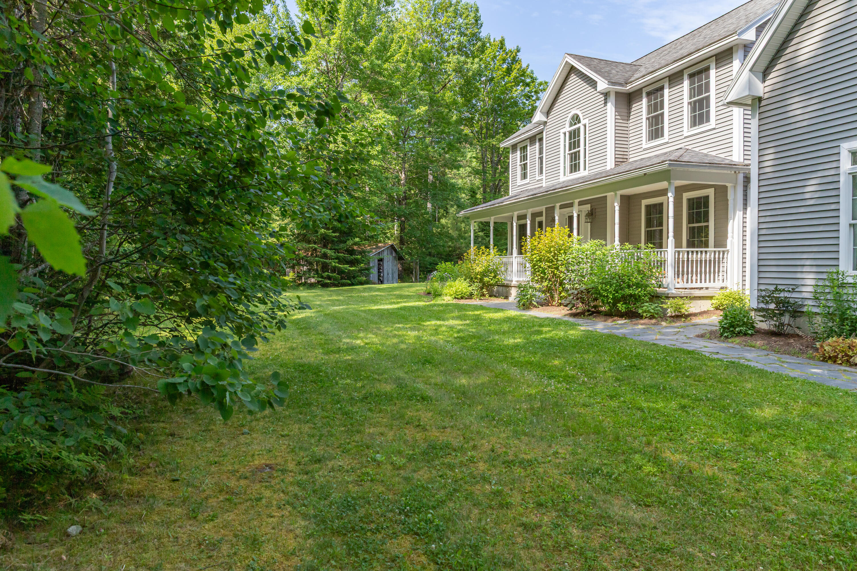 34 Perk Orock Landing Road