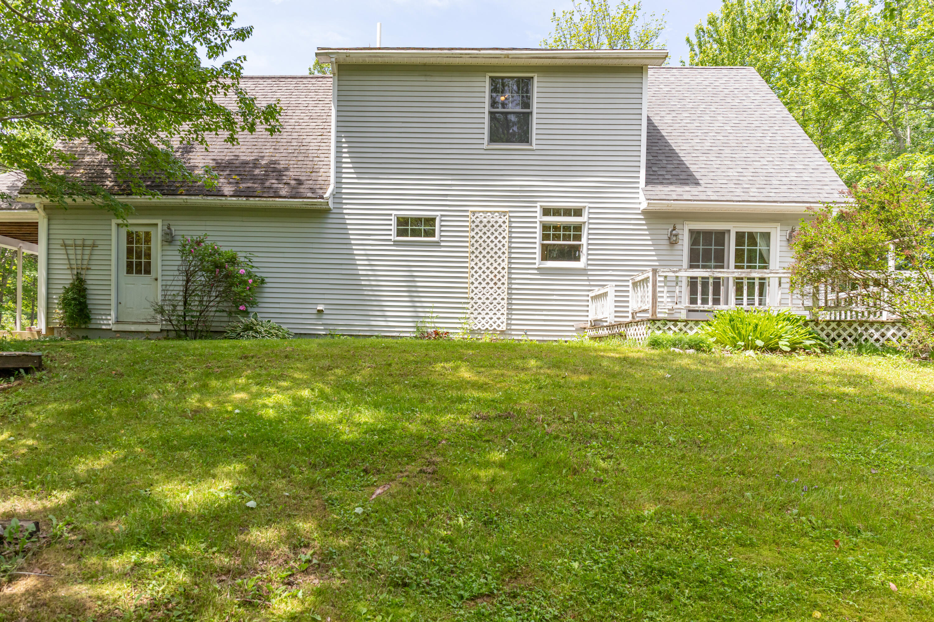 26 Spruce Street