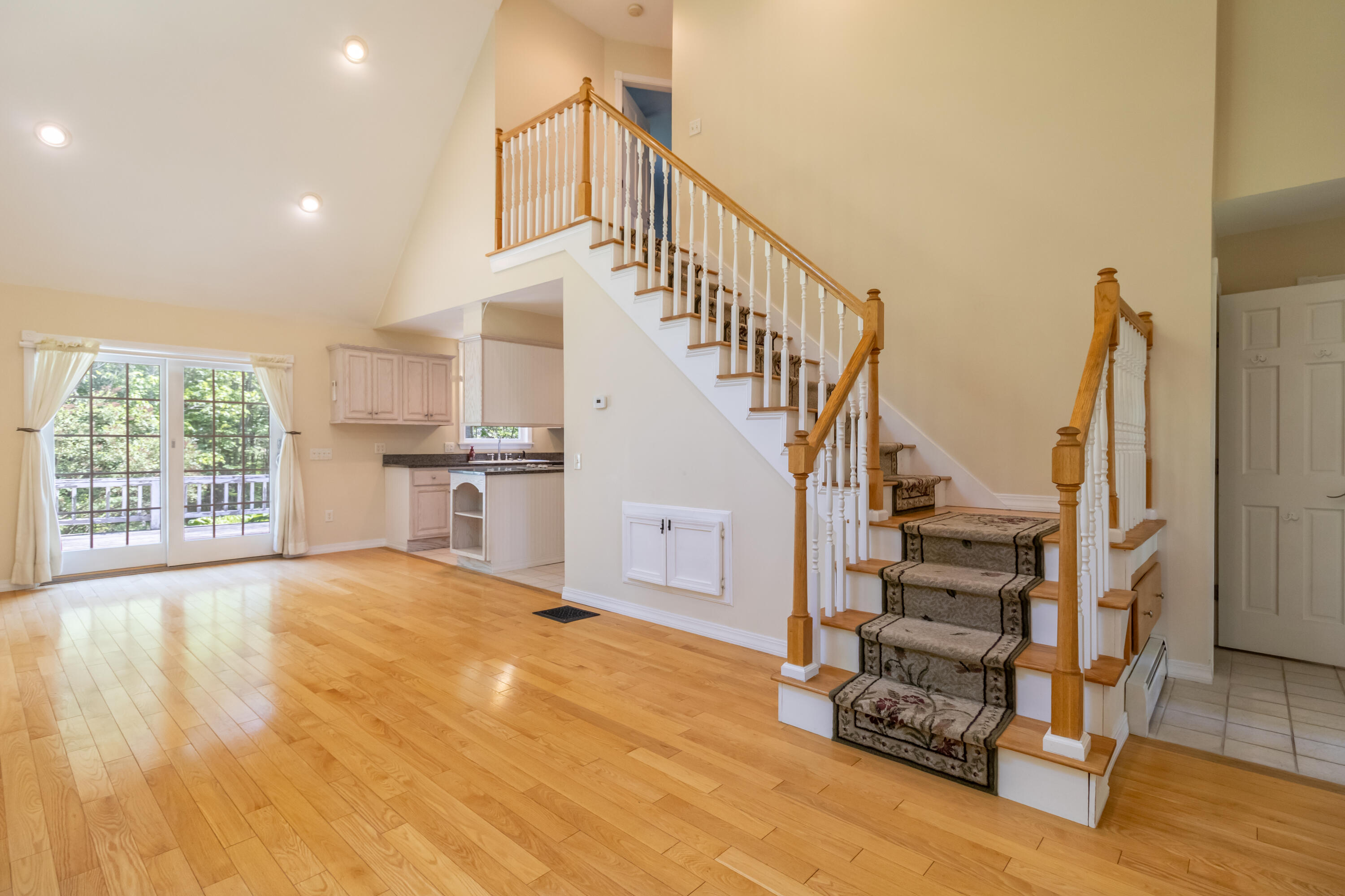 26 Spruce Street