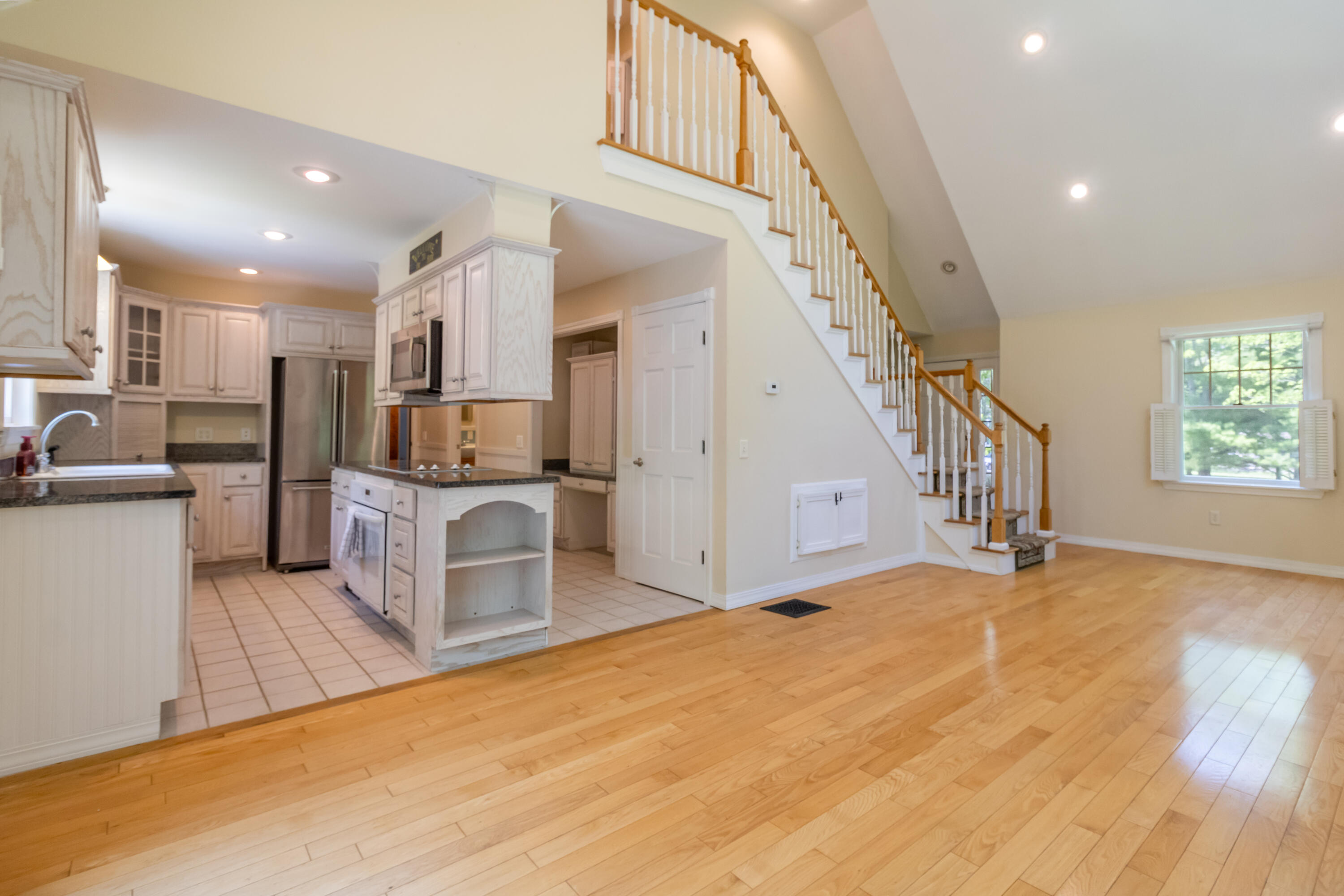 26 Spruce Street