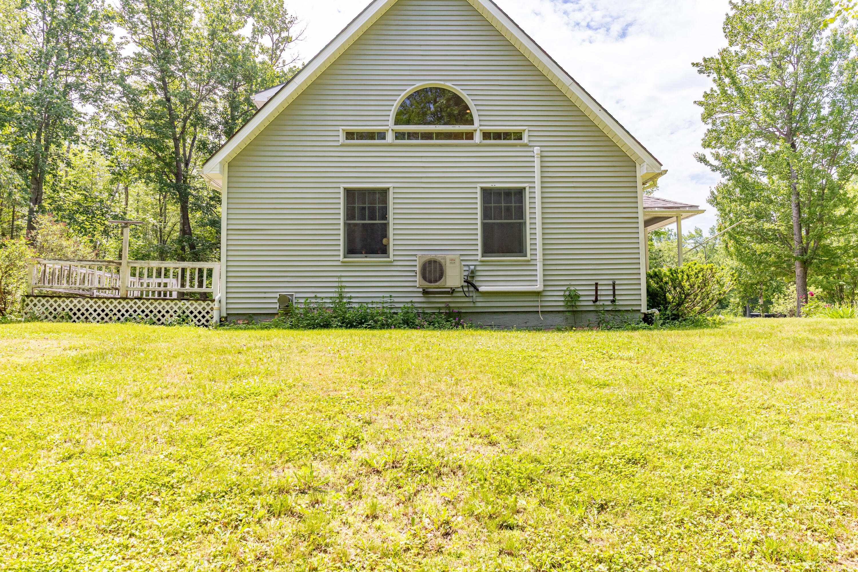 26 Spruce Street