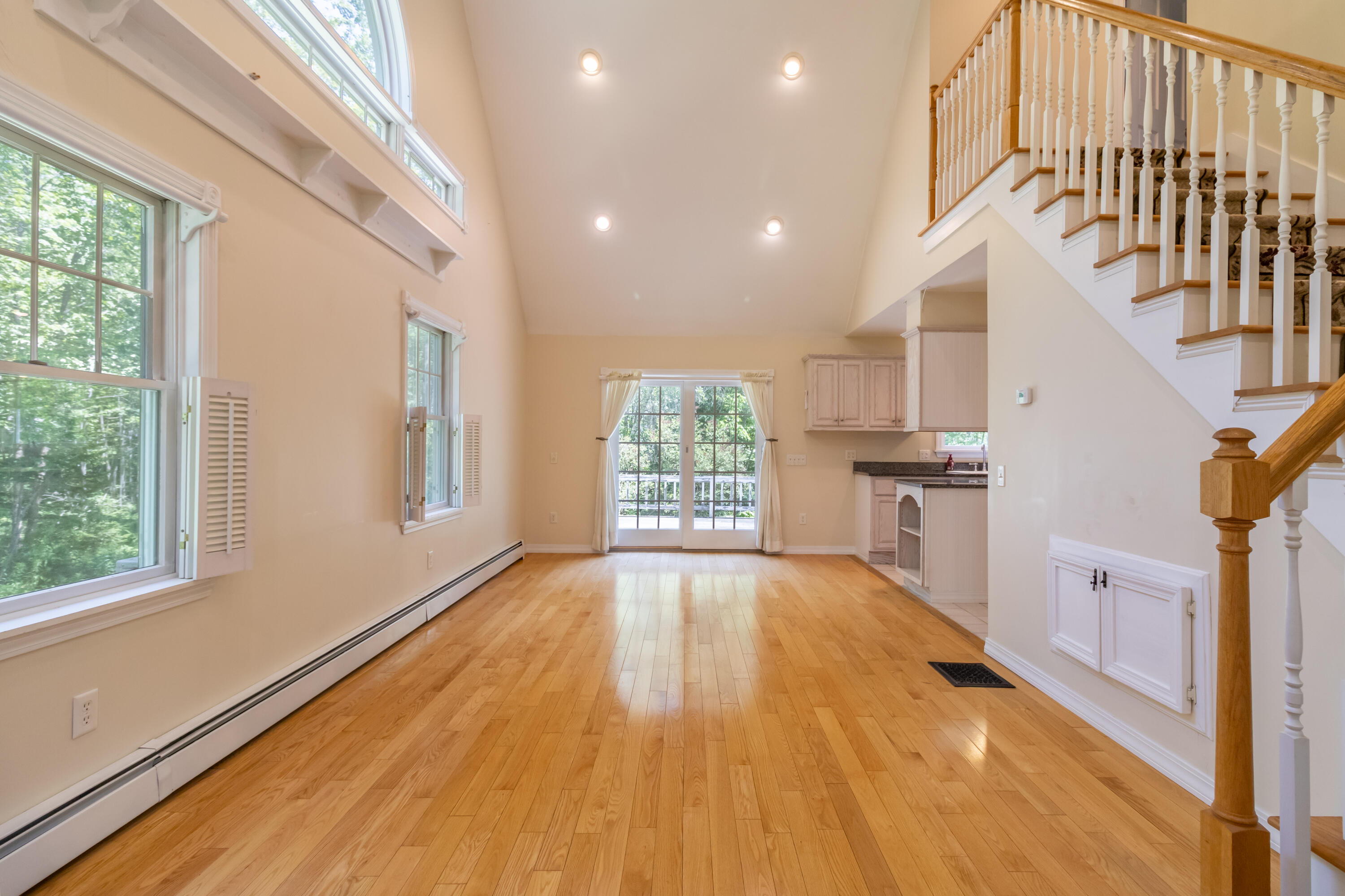 26 Spruce Street