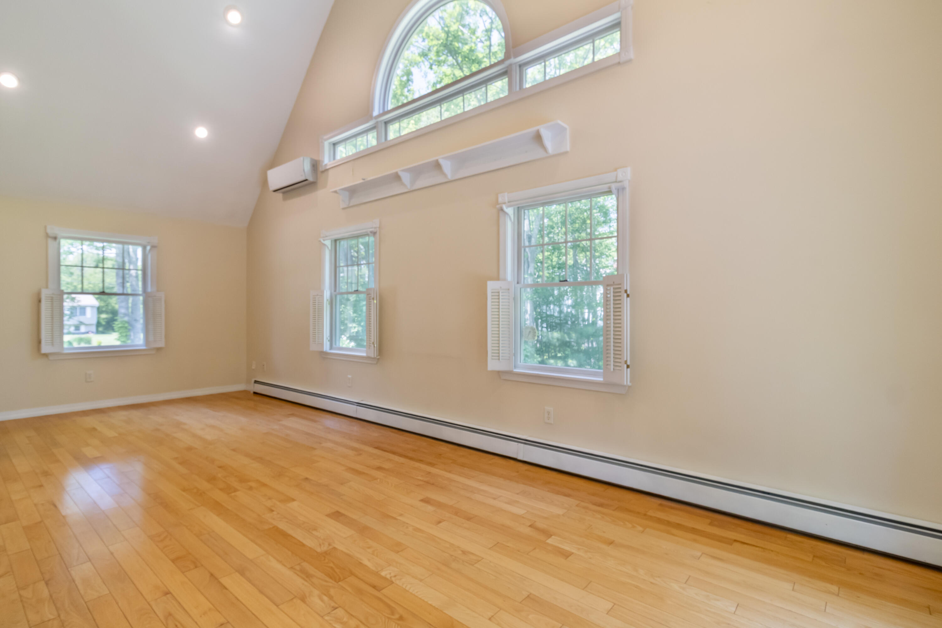 26 Spruce Street