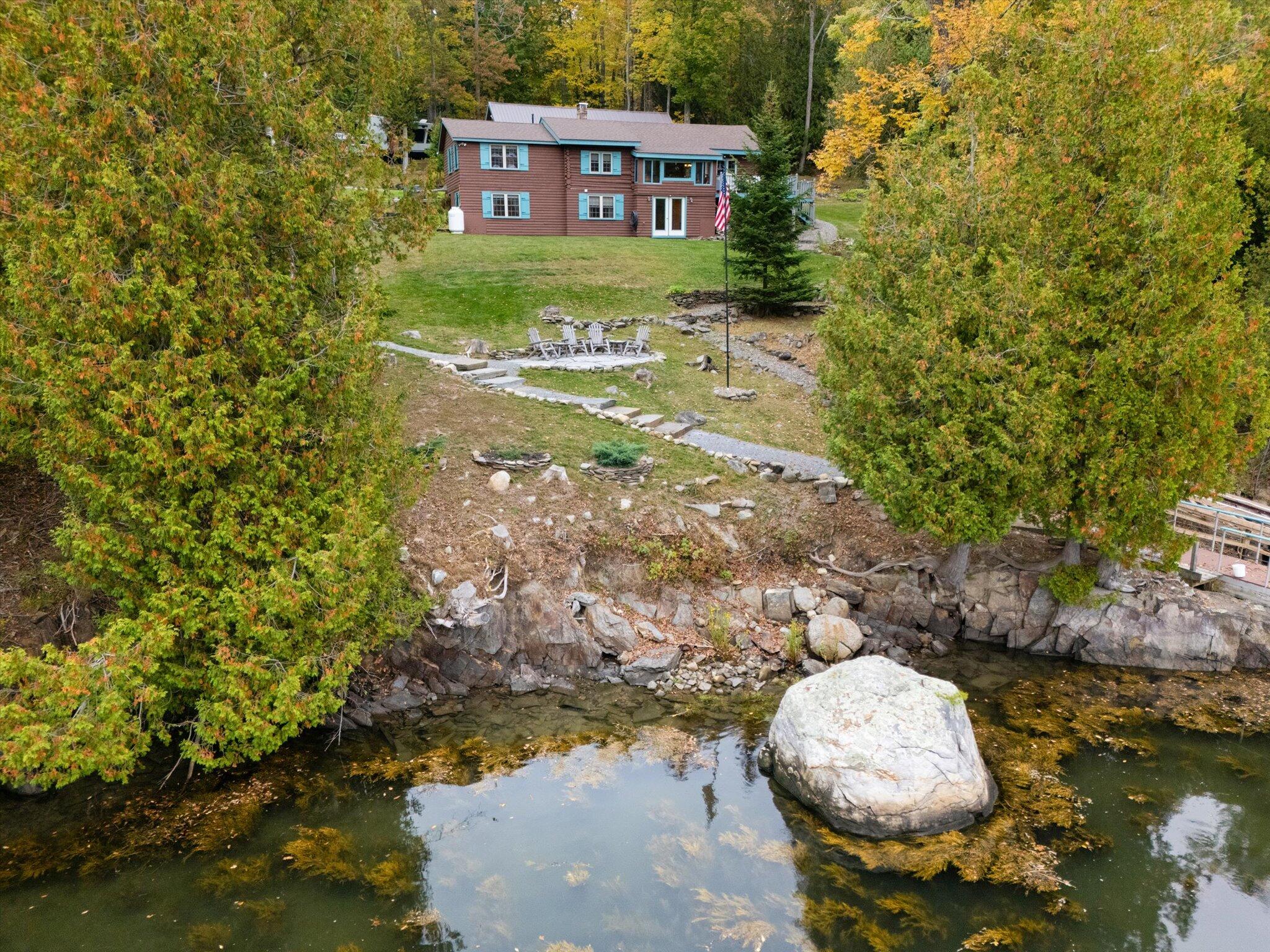 43 Verona Park
