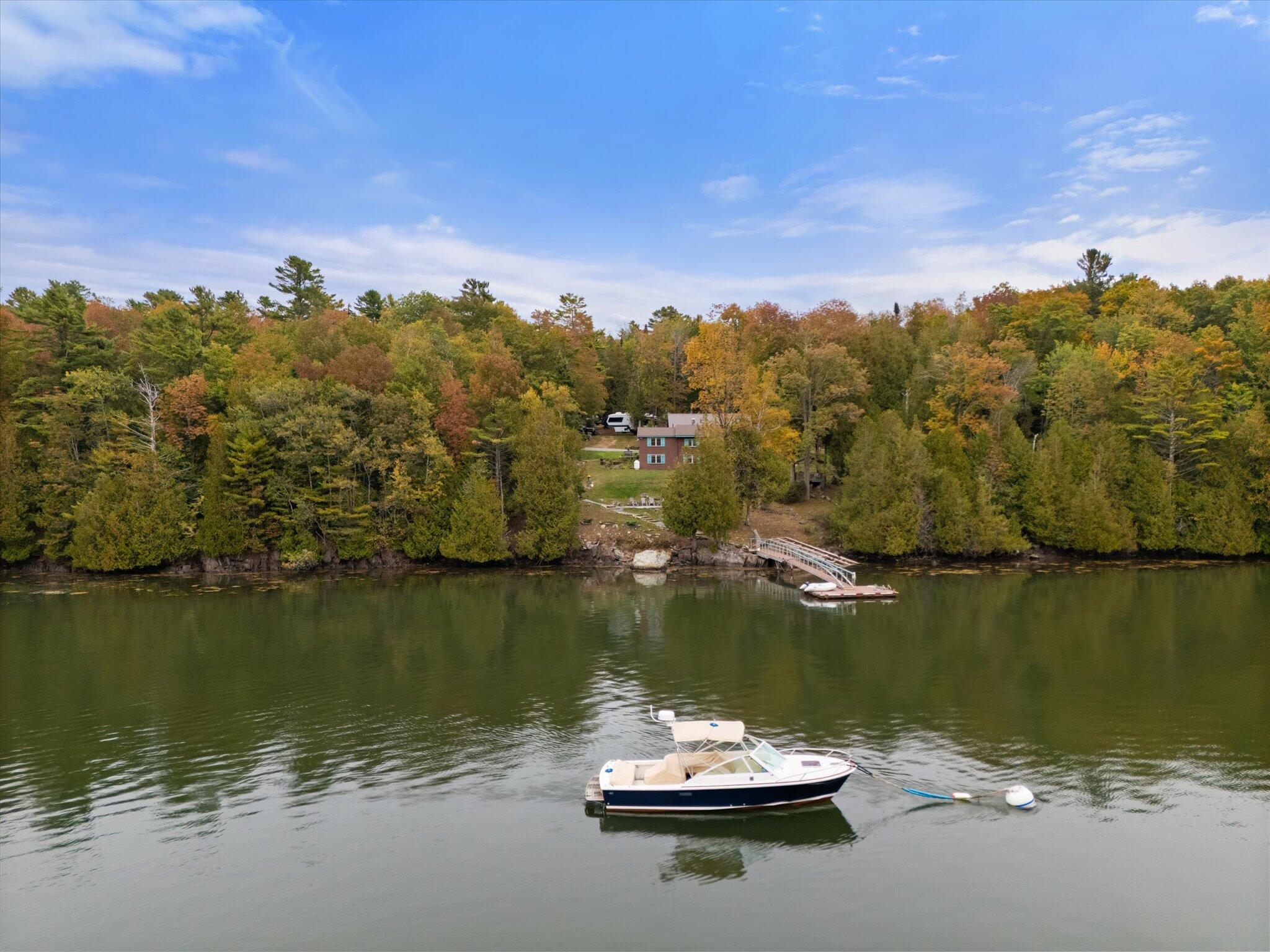 43 Verona Park