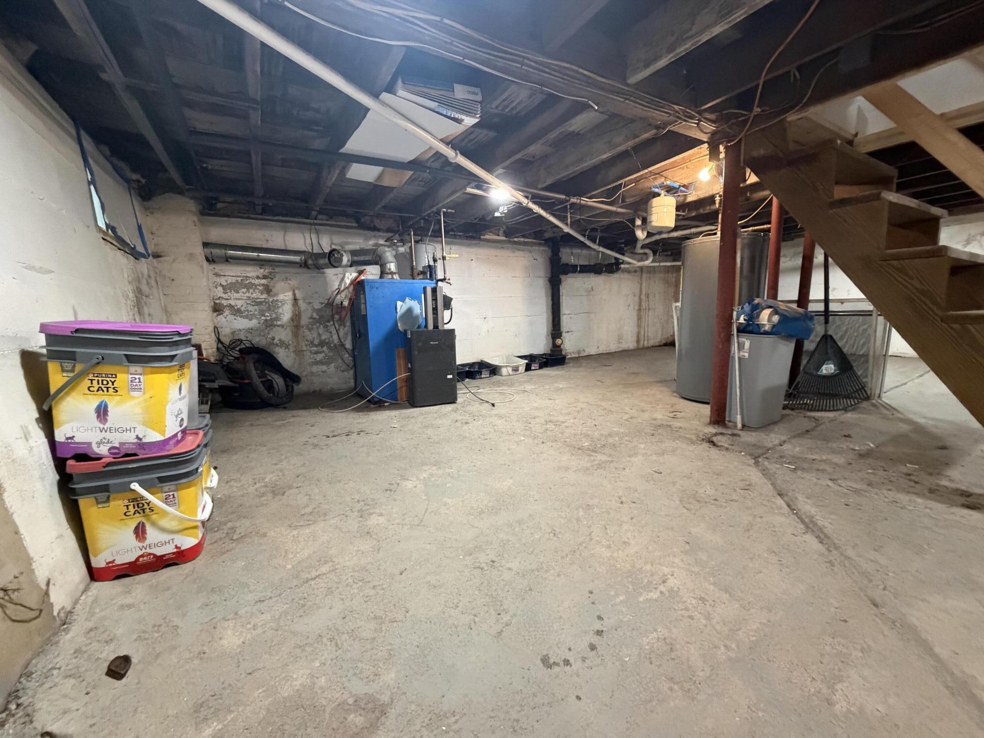 72 Boothby Street
