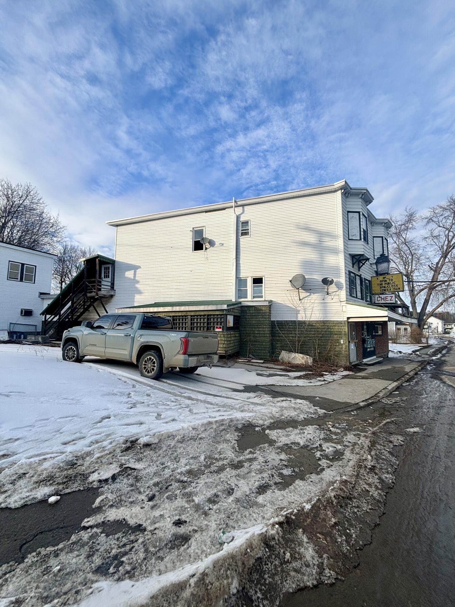 45 Water Street