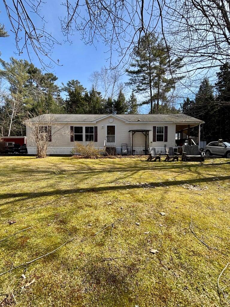 130 Powers Drive Lane