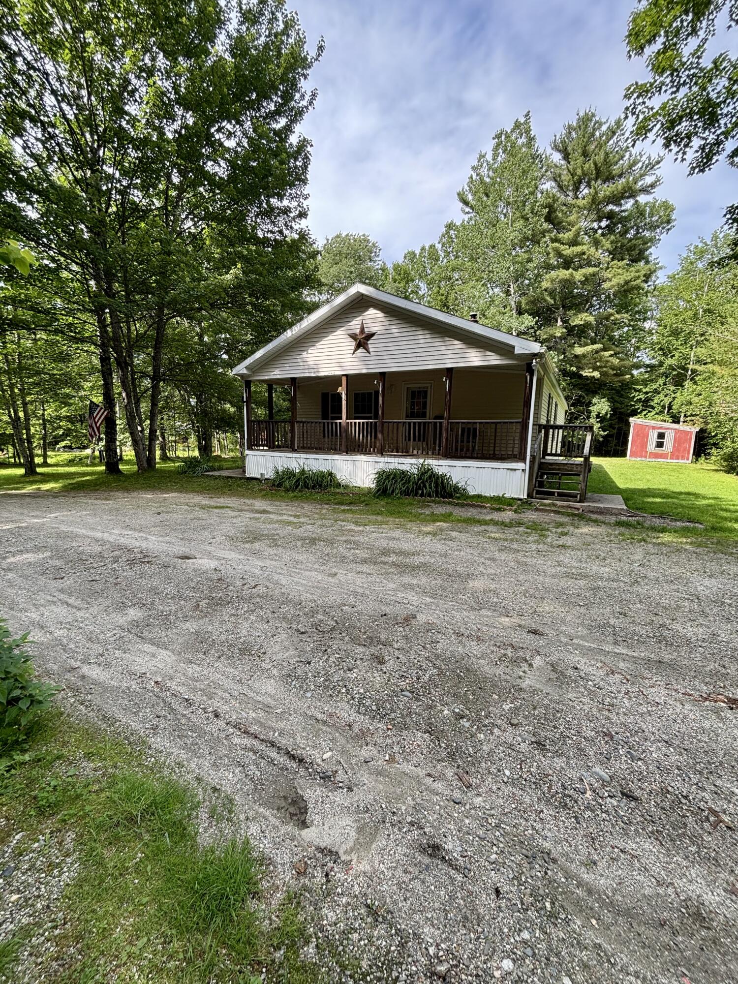 130 Powers Drive Lane