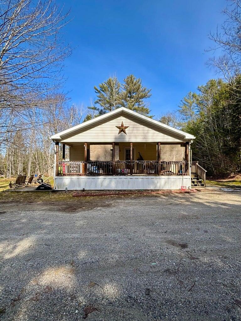 130 Powers Drive Lane