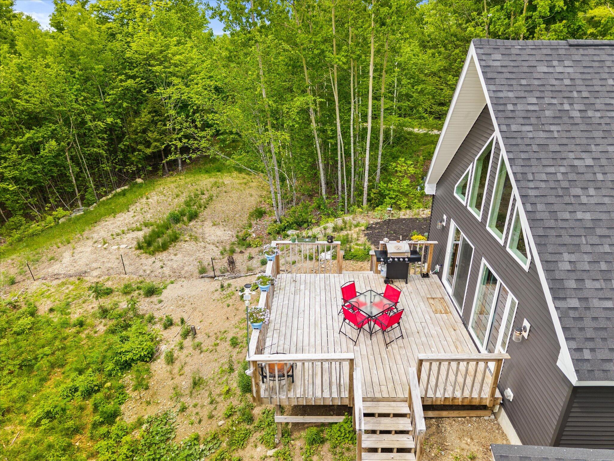 89 Wickett Farm Road