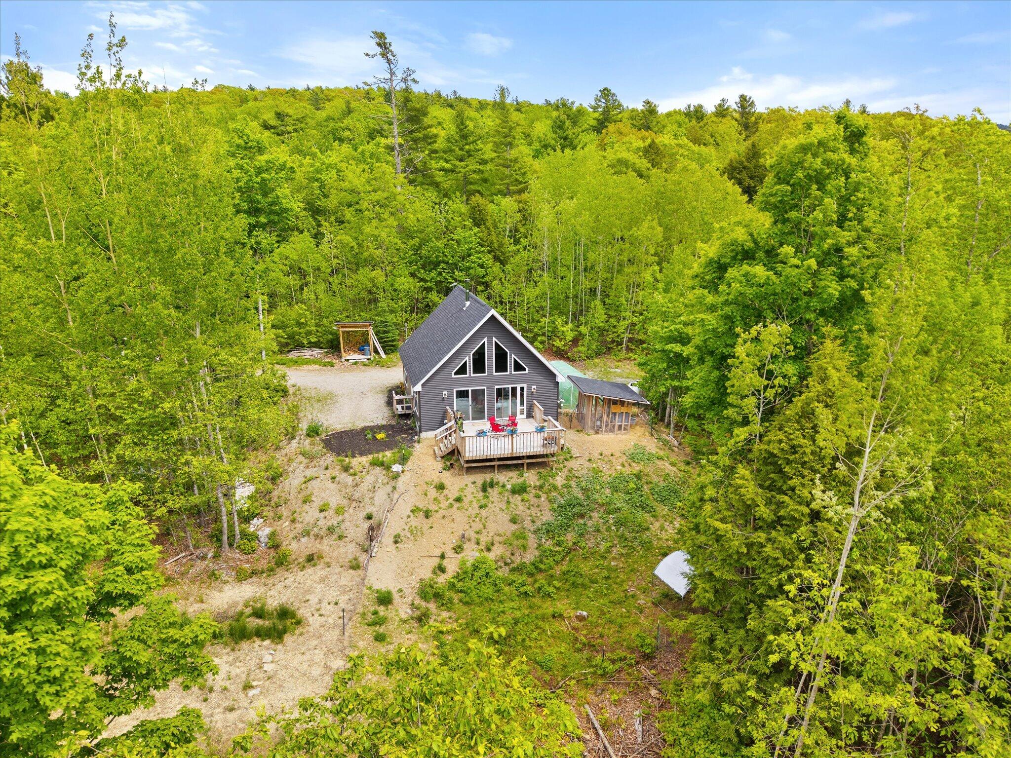 89 Wickett Farm Road