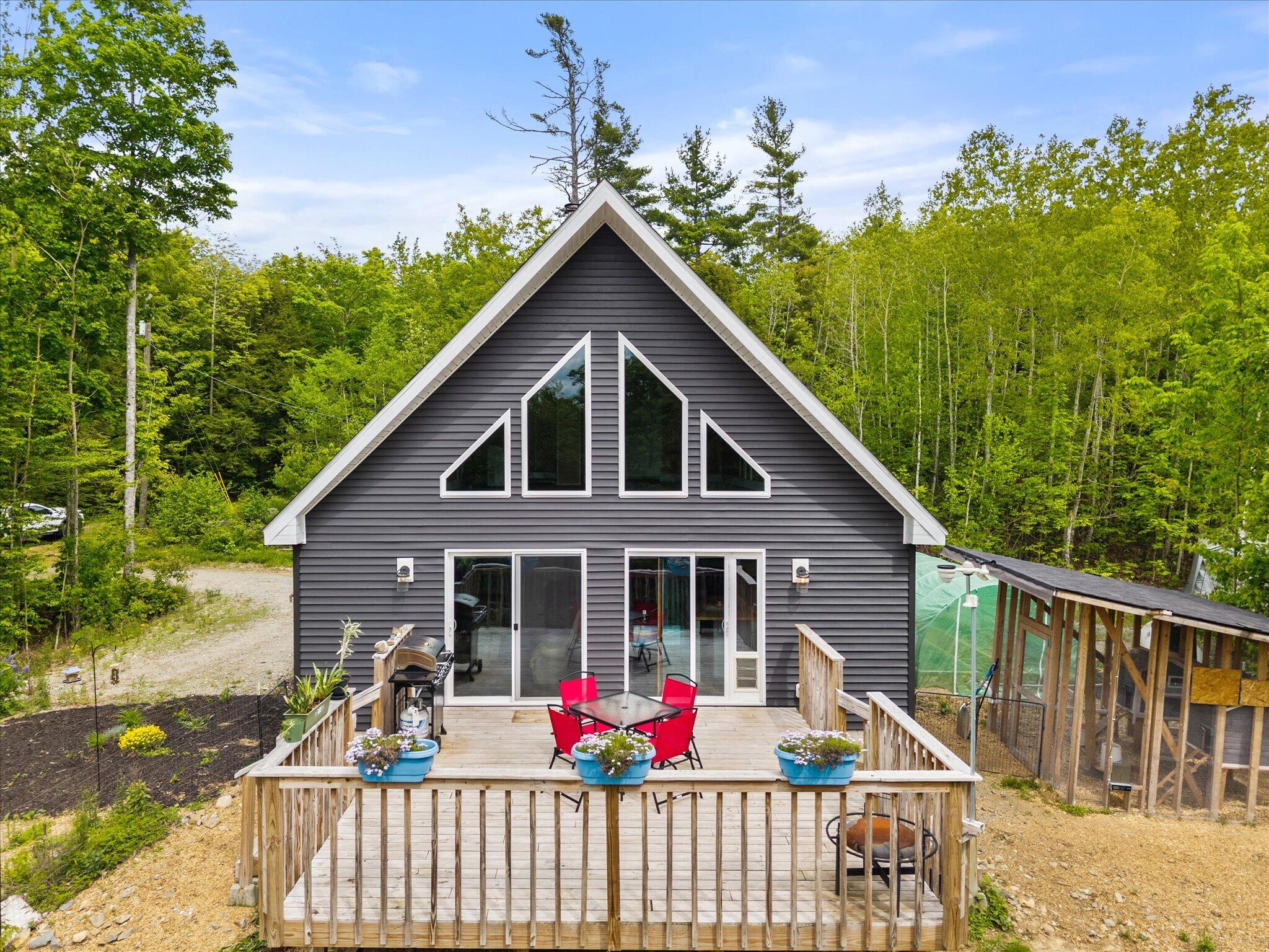 89 Wickett Farm Road