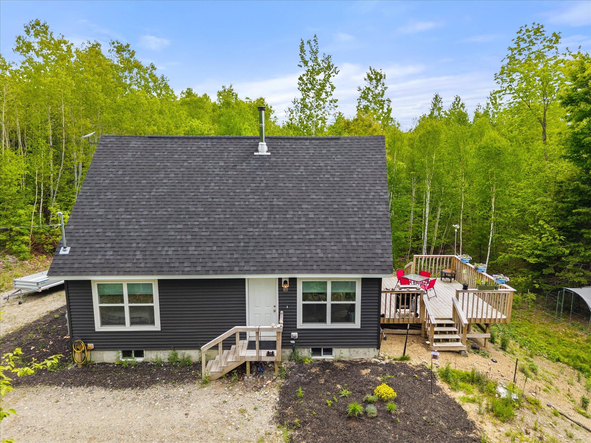 89 Wickett Farm Road
