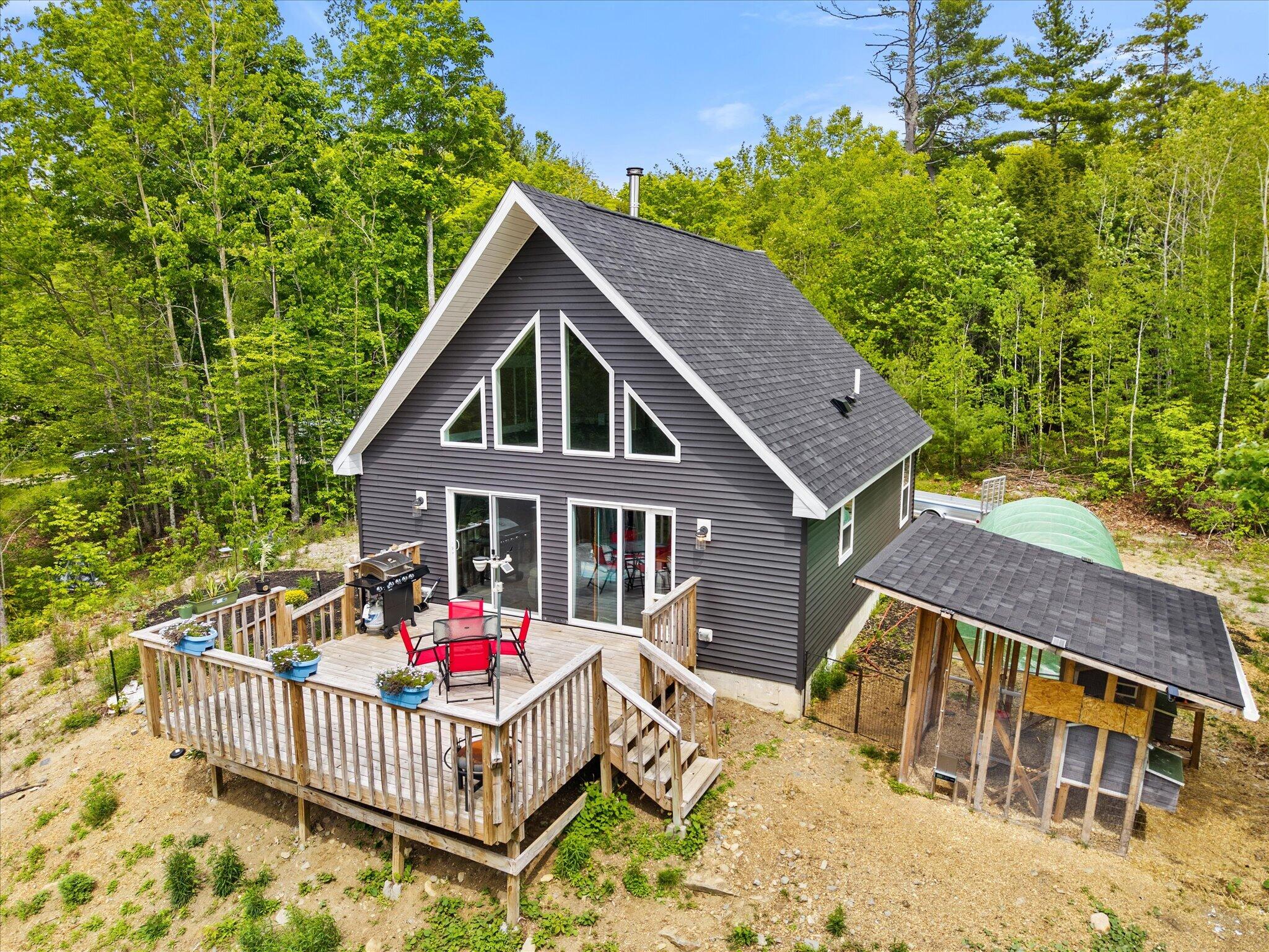 89 Wickett Farm Road