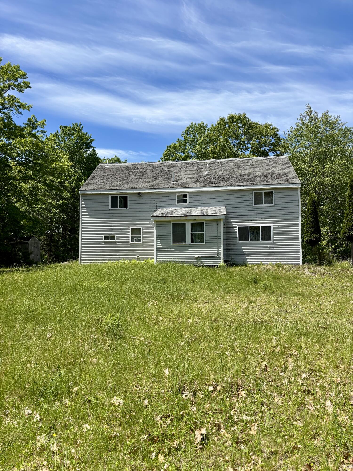 7 Whitetail Ridge