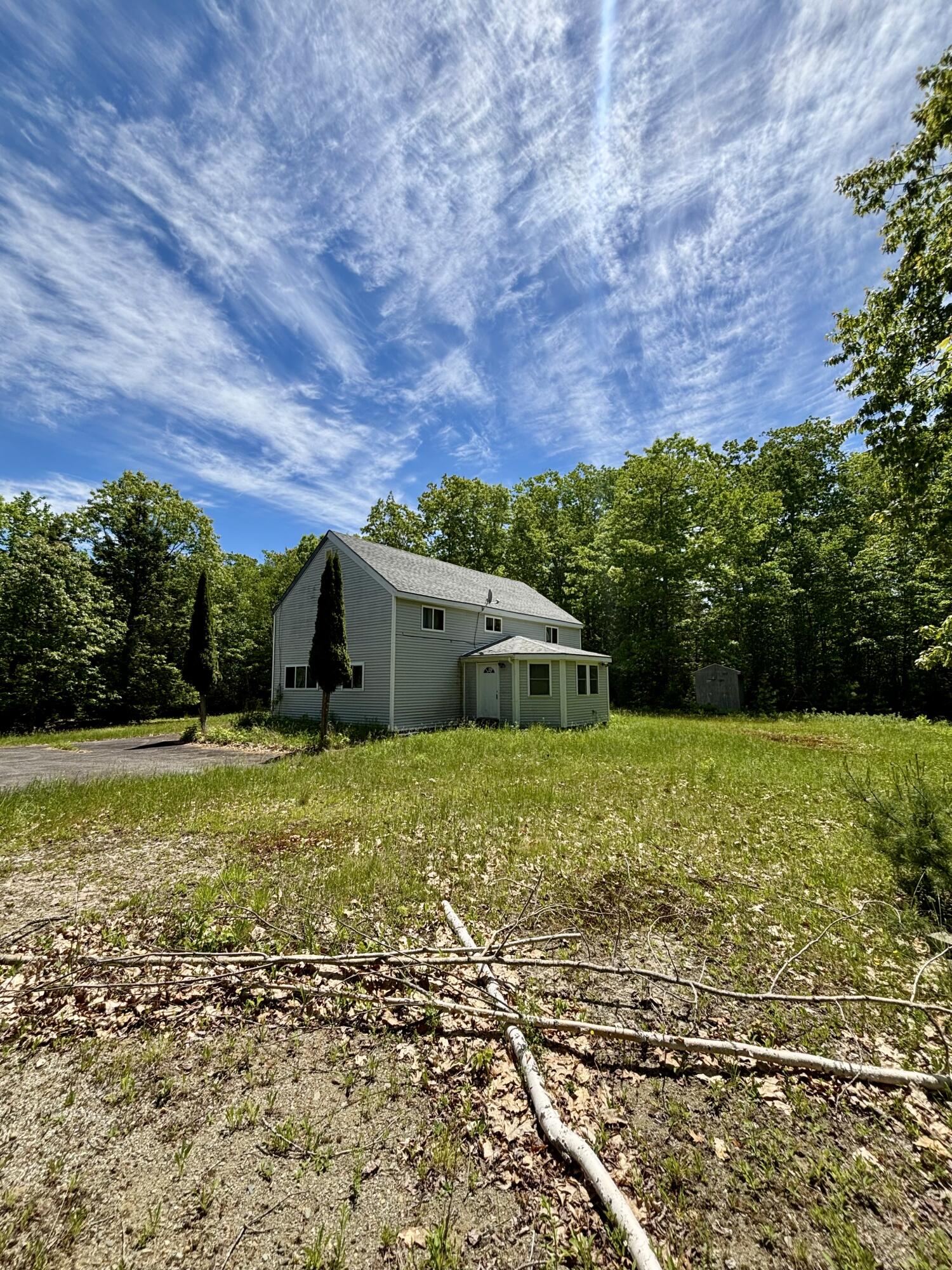 7 Whitetail Ridge