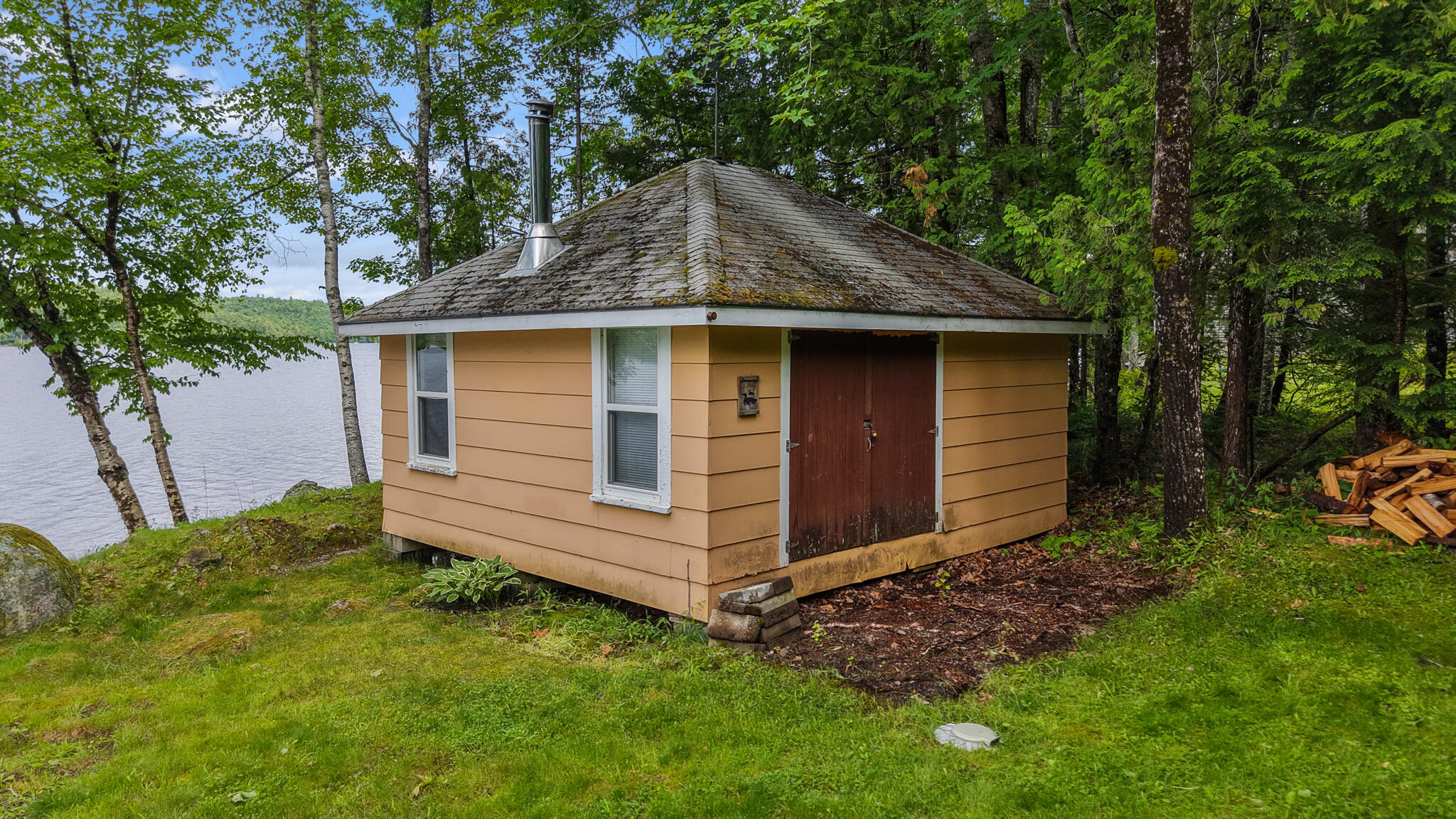 116 Violette Way