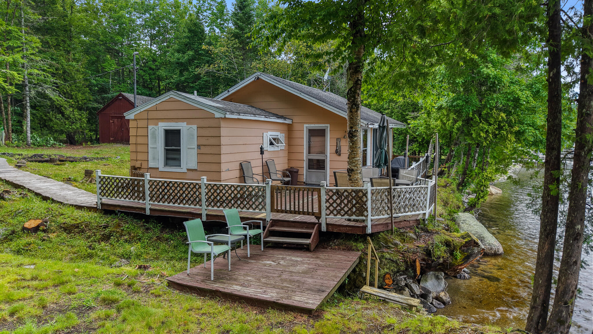 116 Violette Way