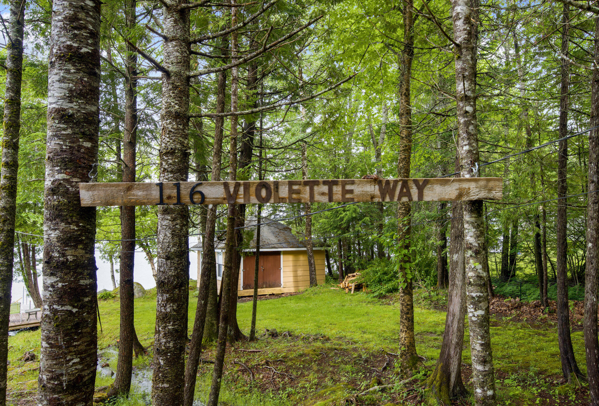 116 Violette Way
