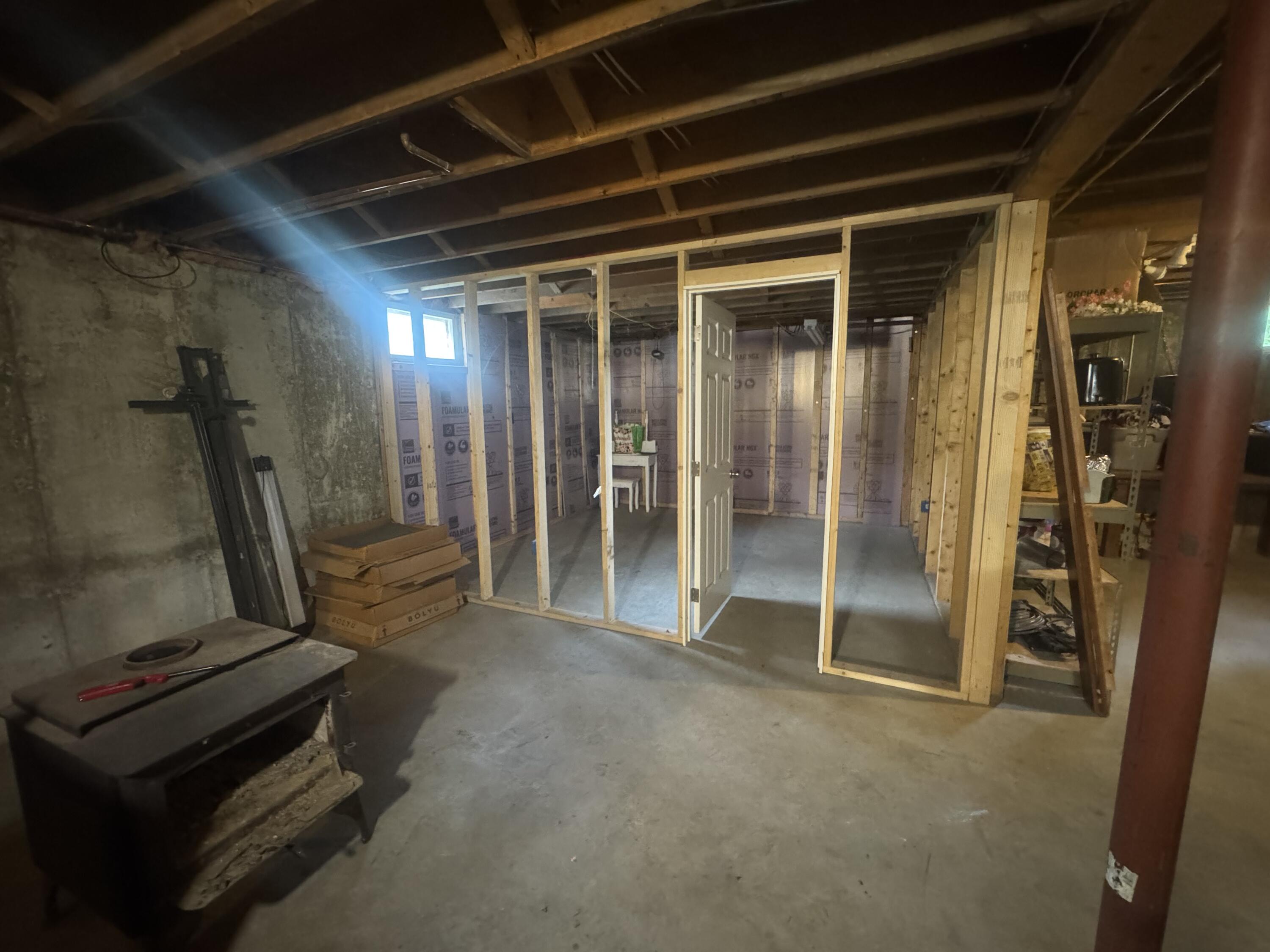 1058 Pleasant Street