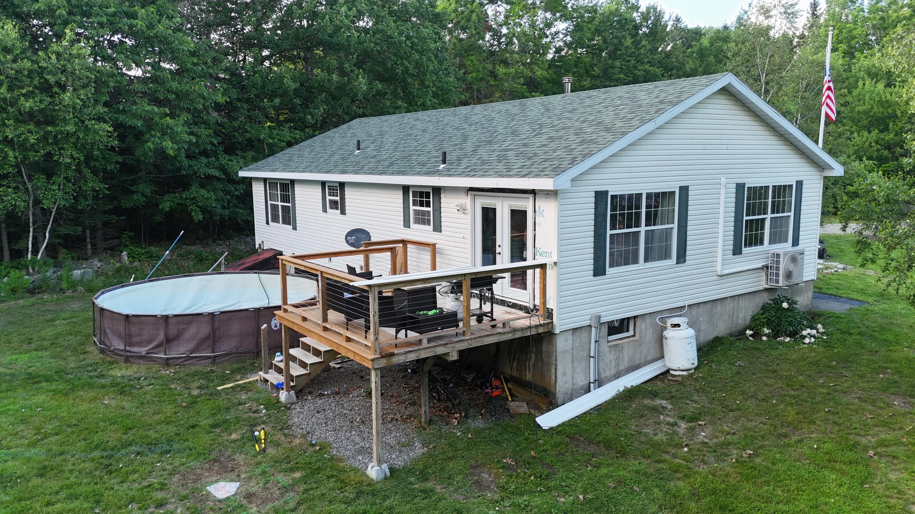 1058 Pleasant Street