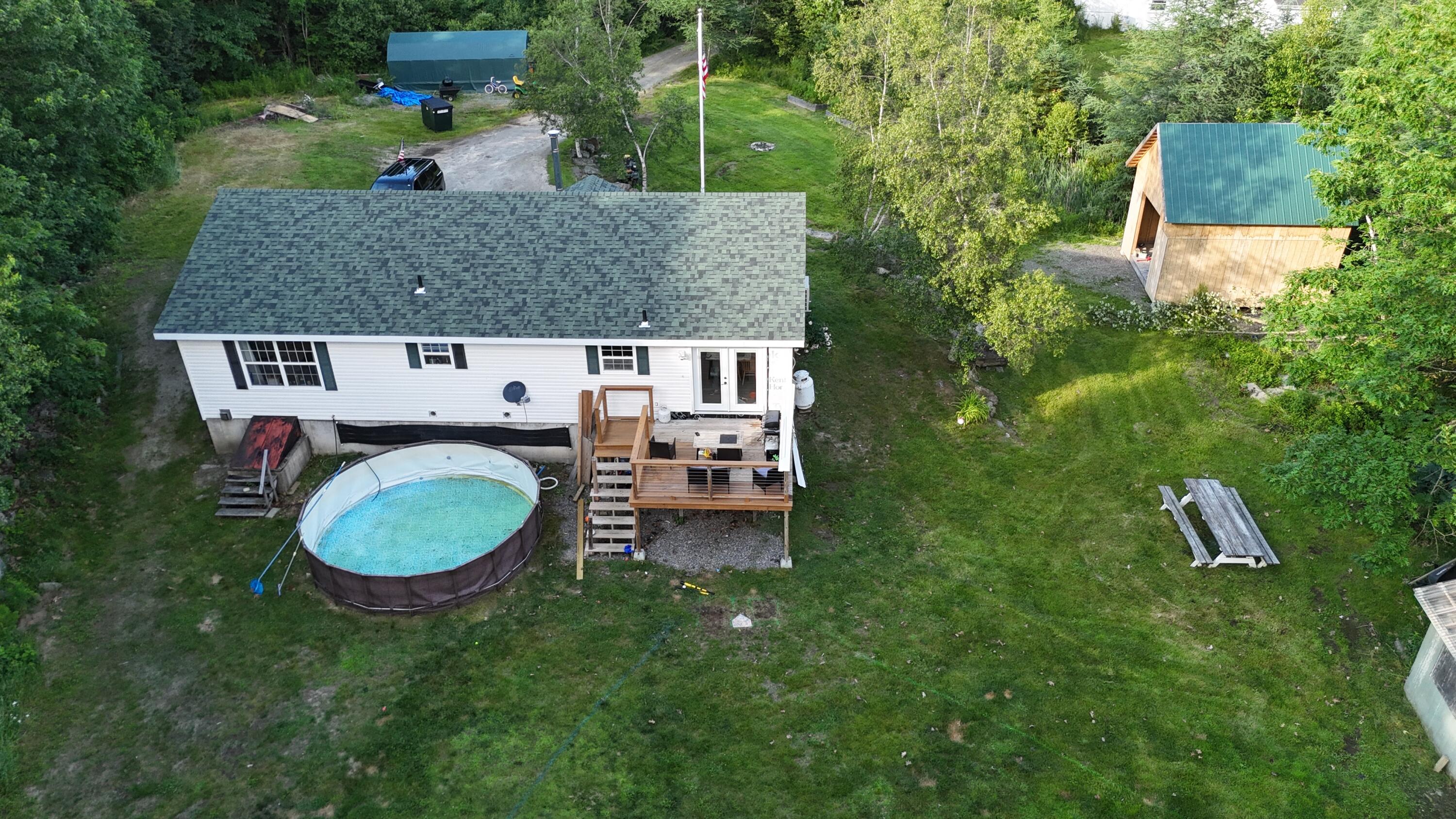 1058 Pleasant Street