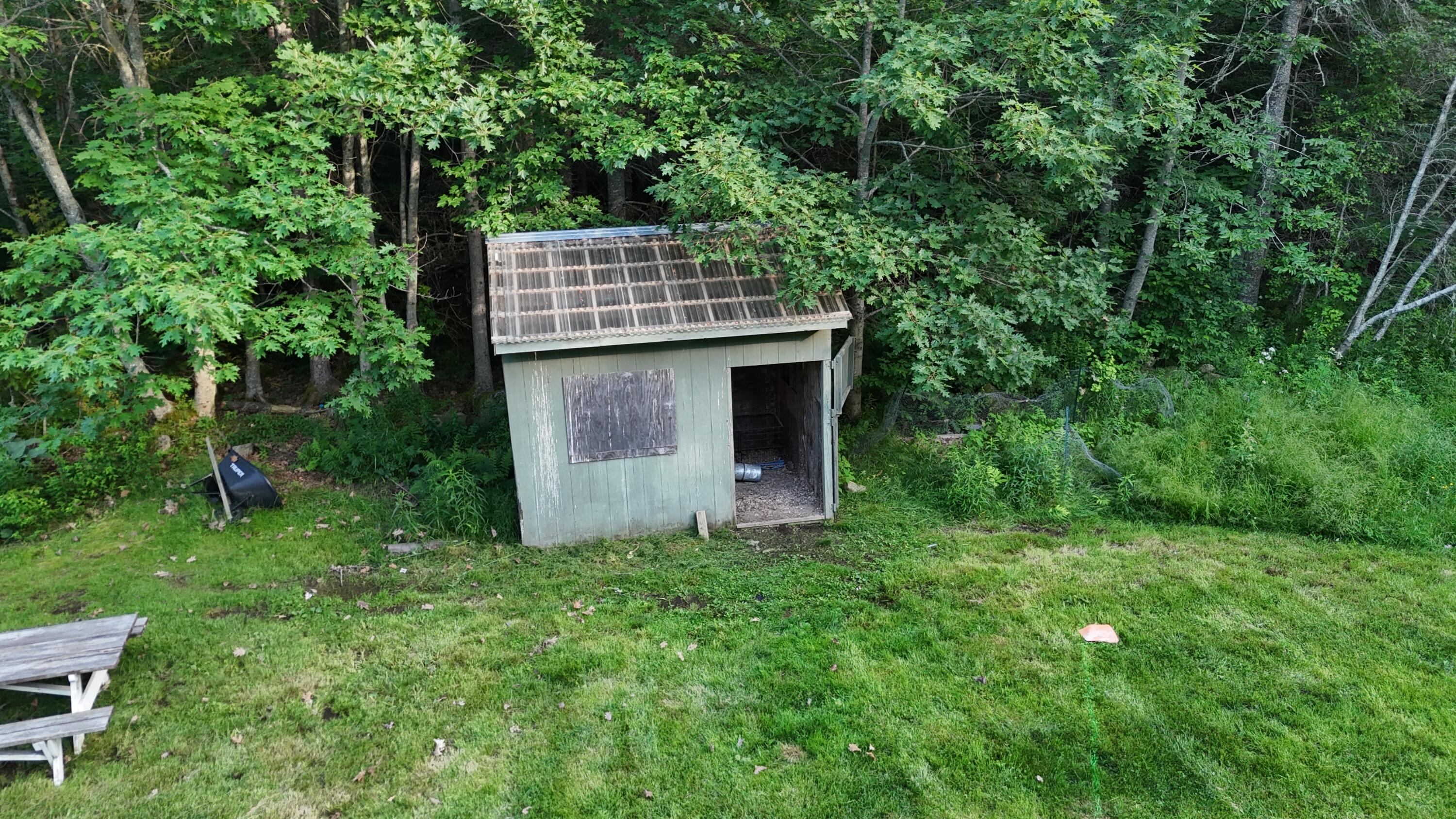 1058 Pleasant Street