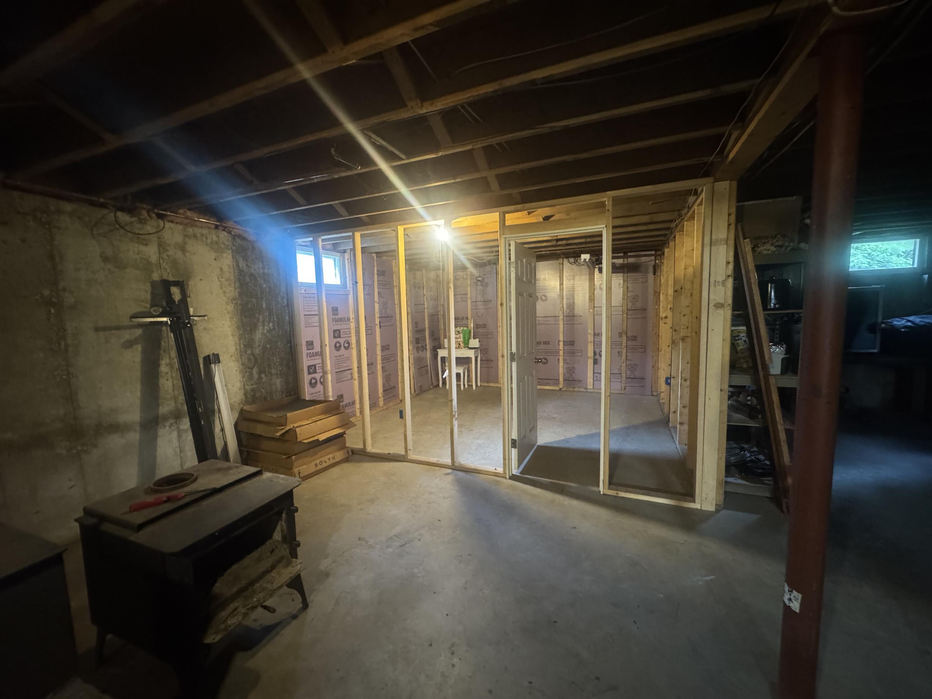 1058 Pleasant Street
