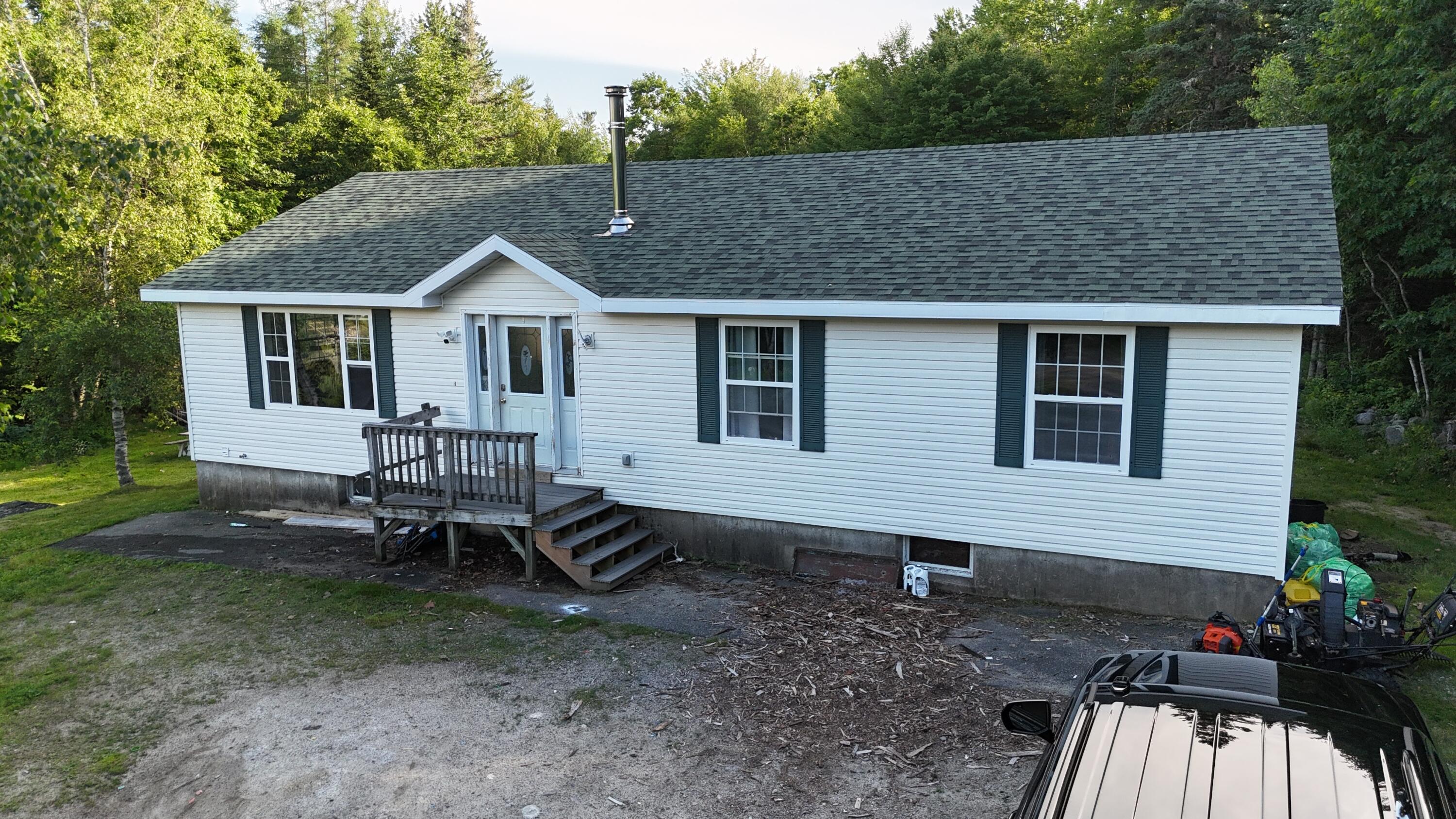 1058 Pleasant Street