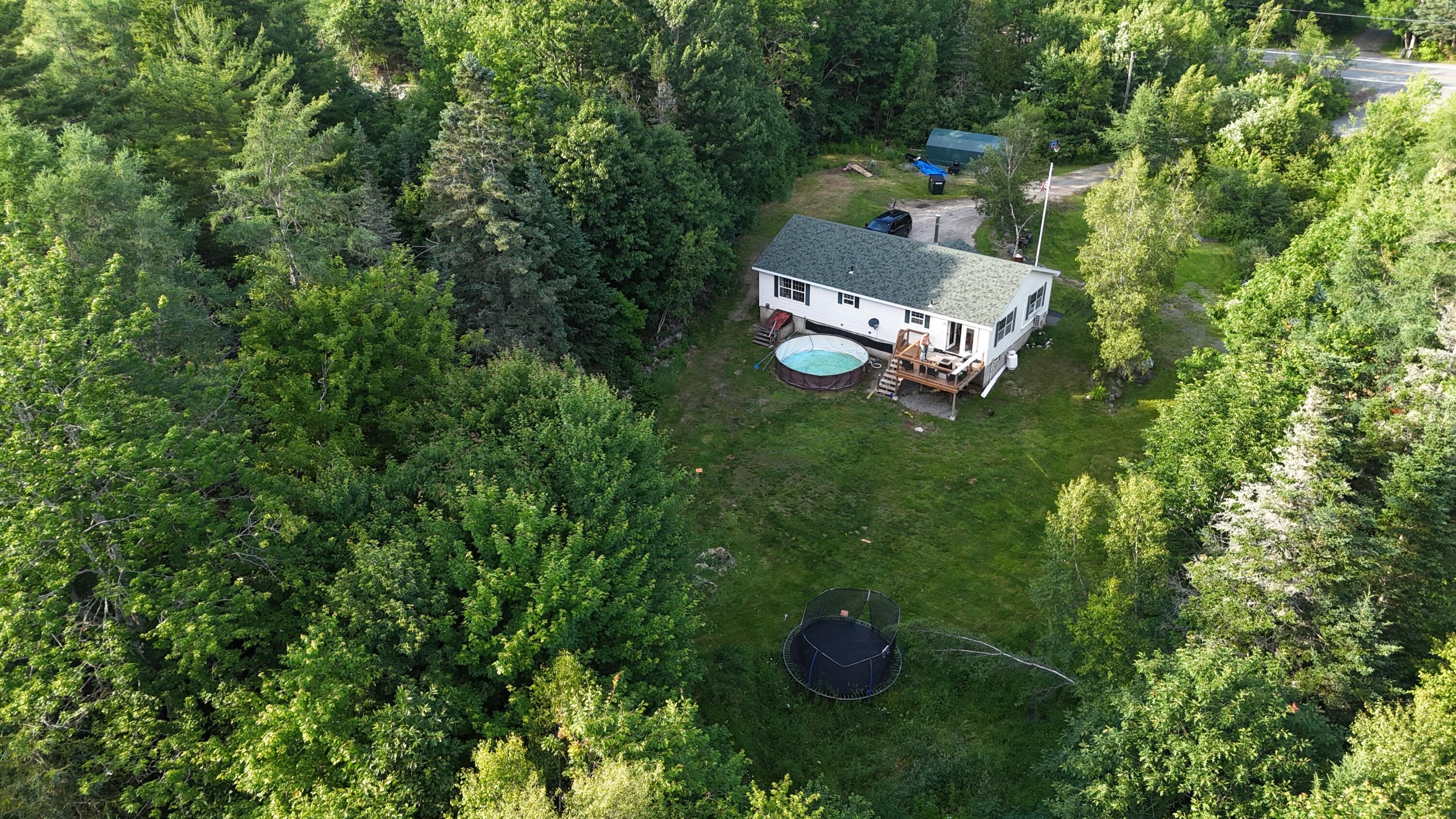 1058 Pleasant Street