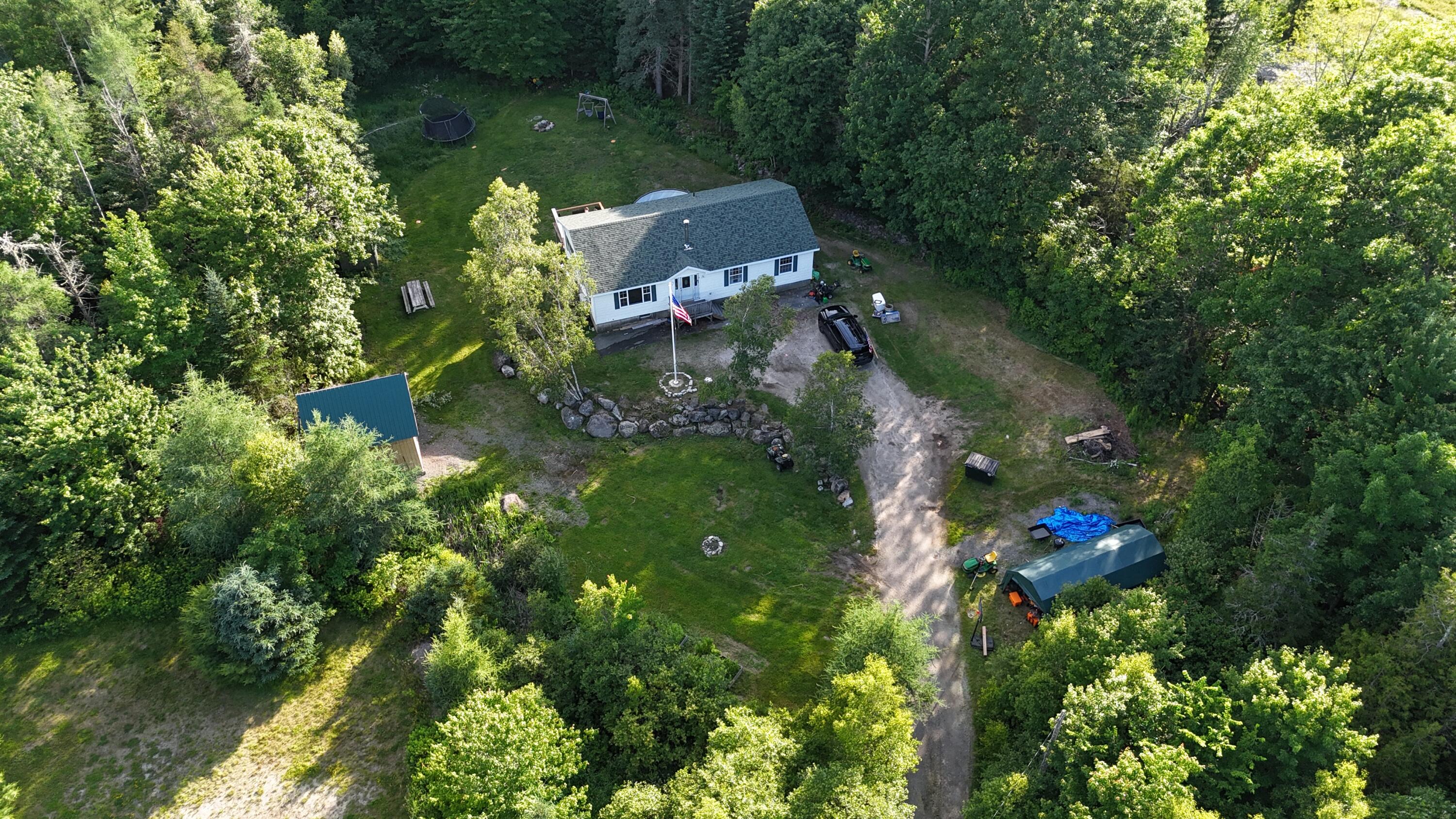 1058 Pleasant Street