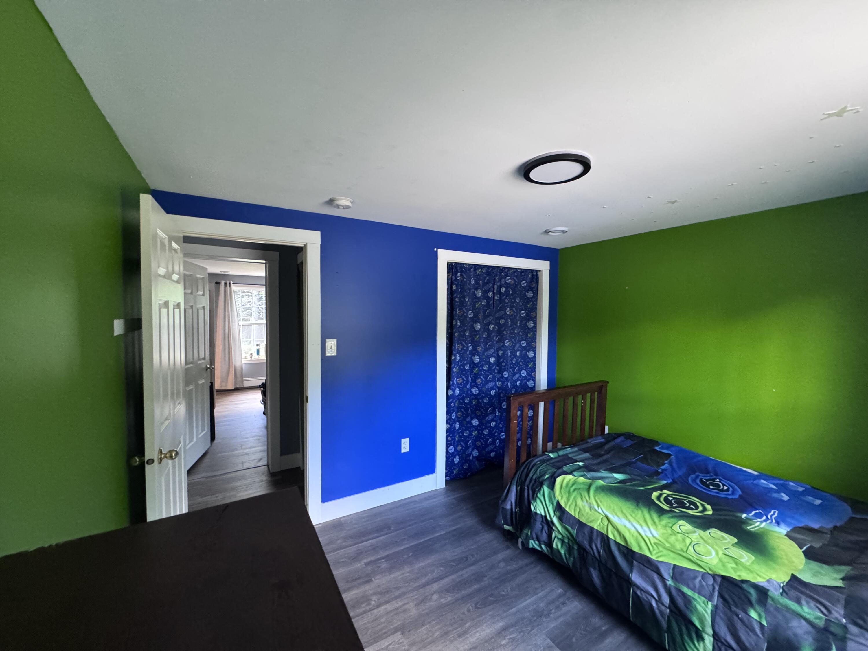 1058 Pleasant Street