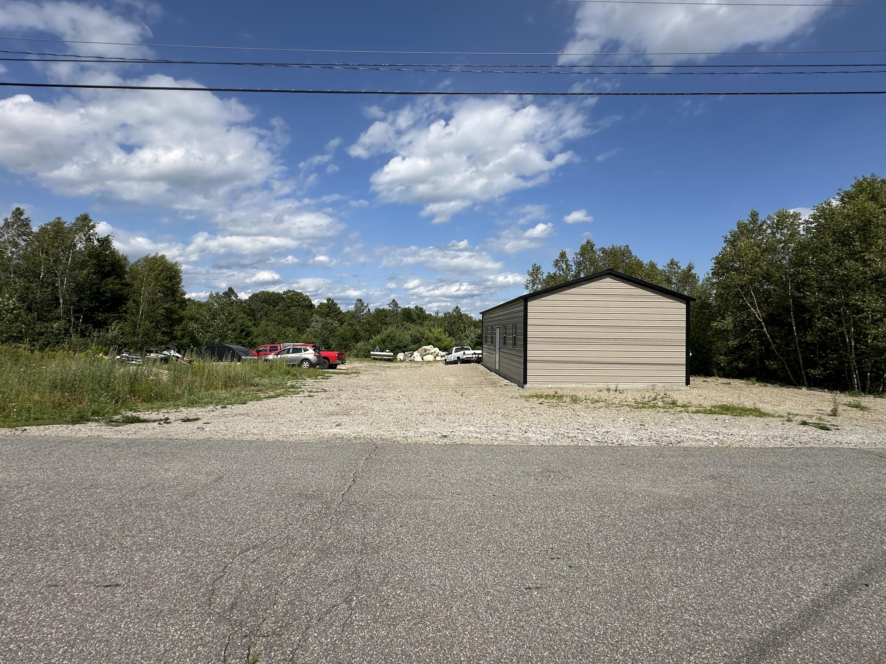 75 Heritage Park Road