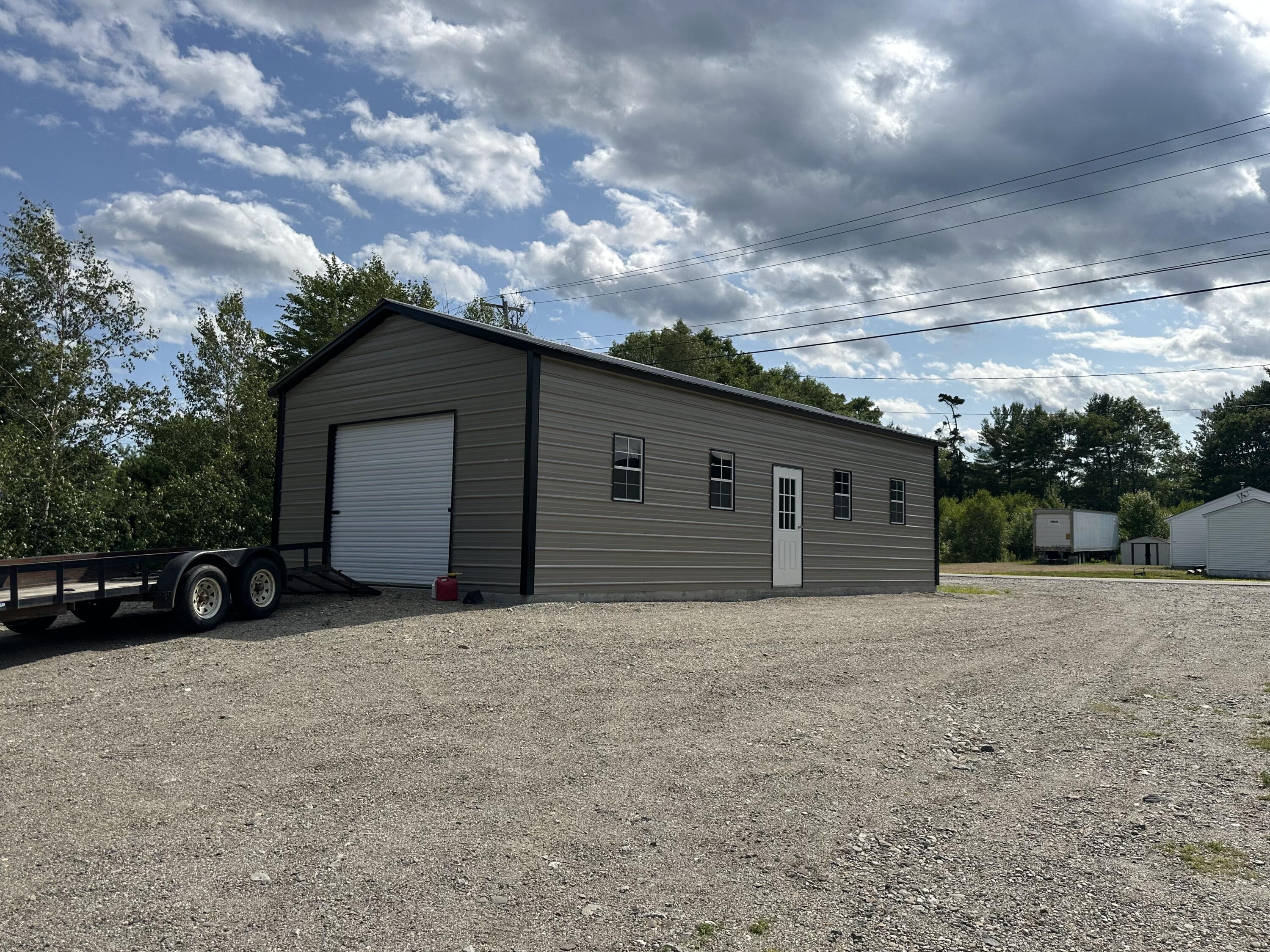 75 Heritage Park Road