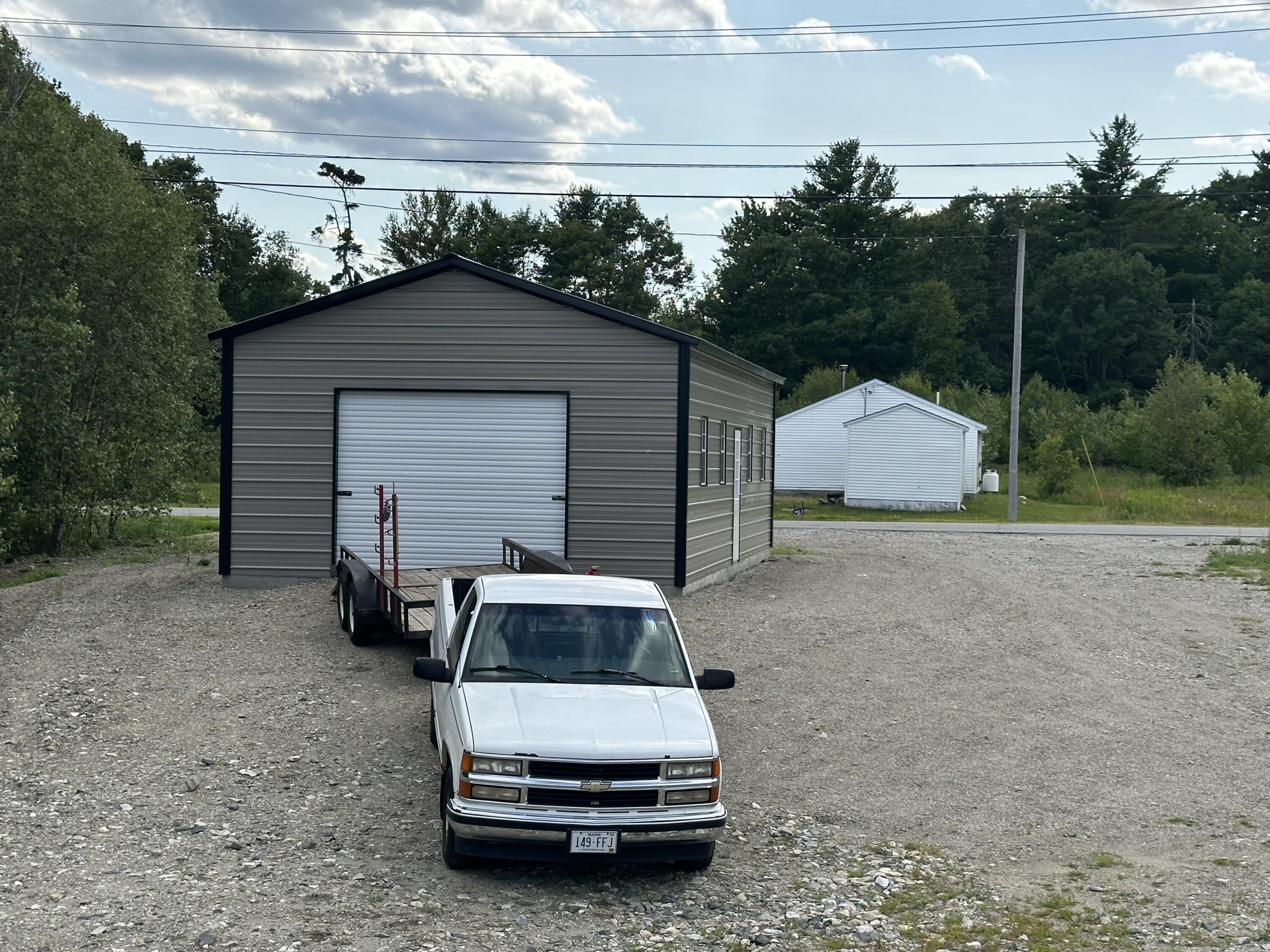 75 Heritage Park Road
