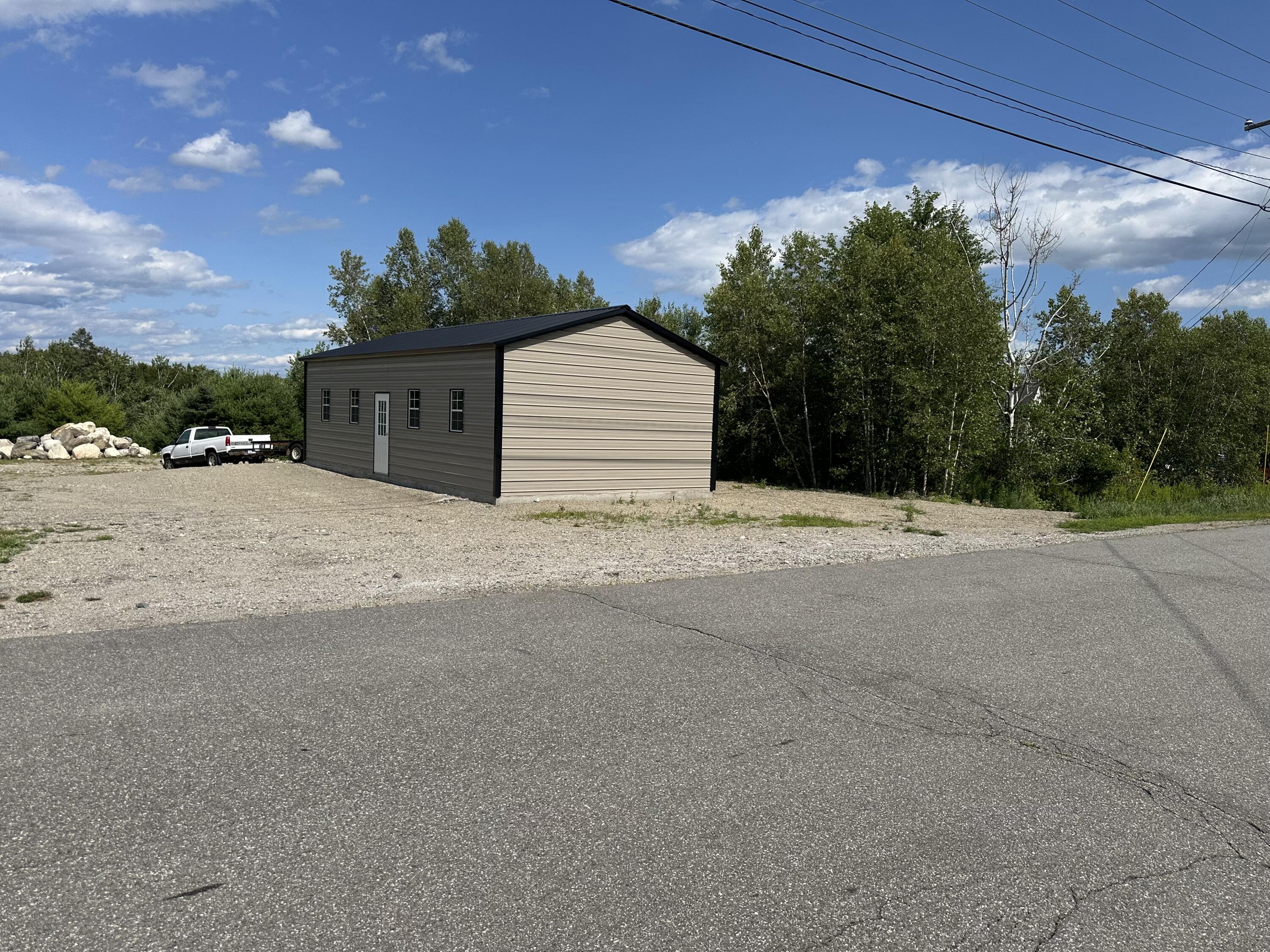 75 Heritage Park Road