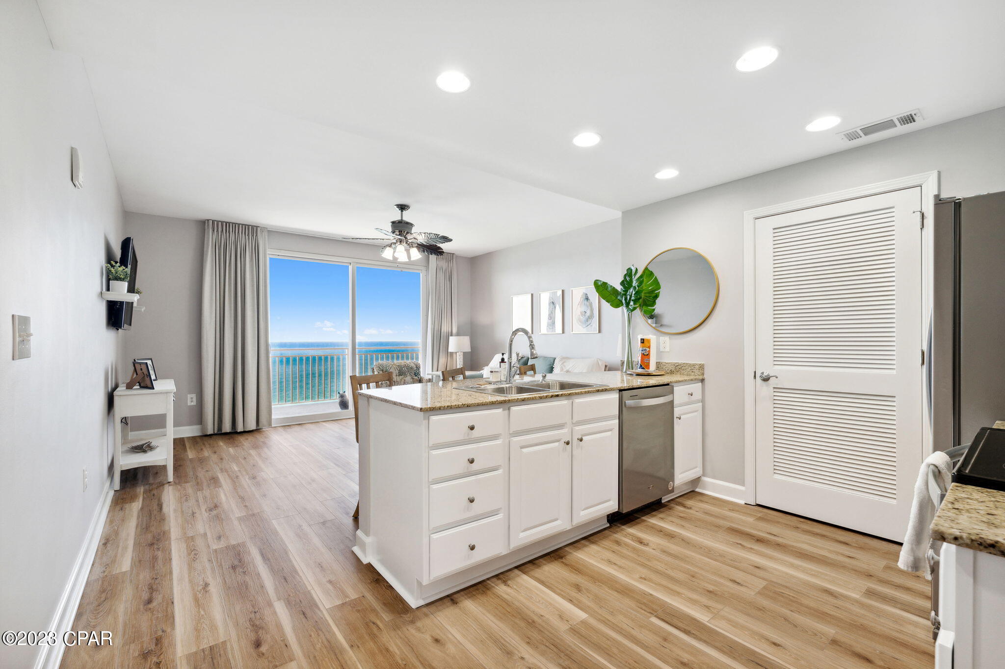 17729 Front Beach Road 1705E