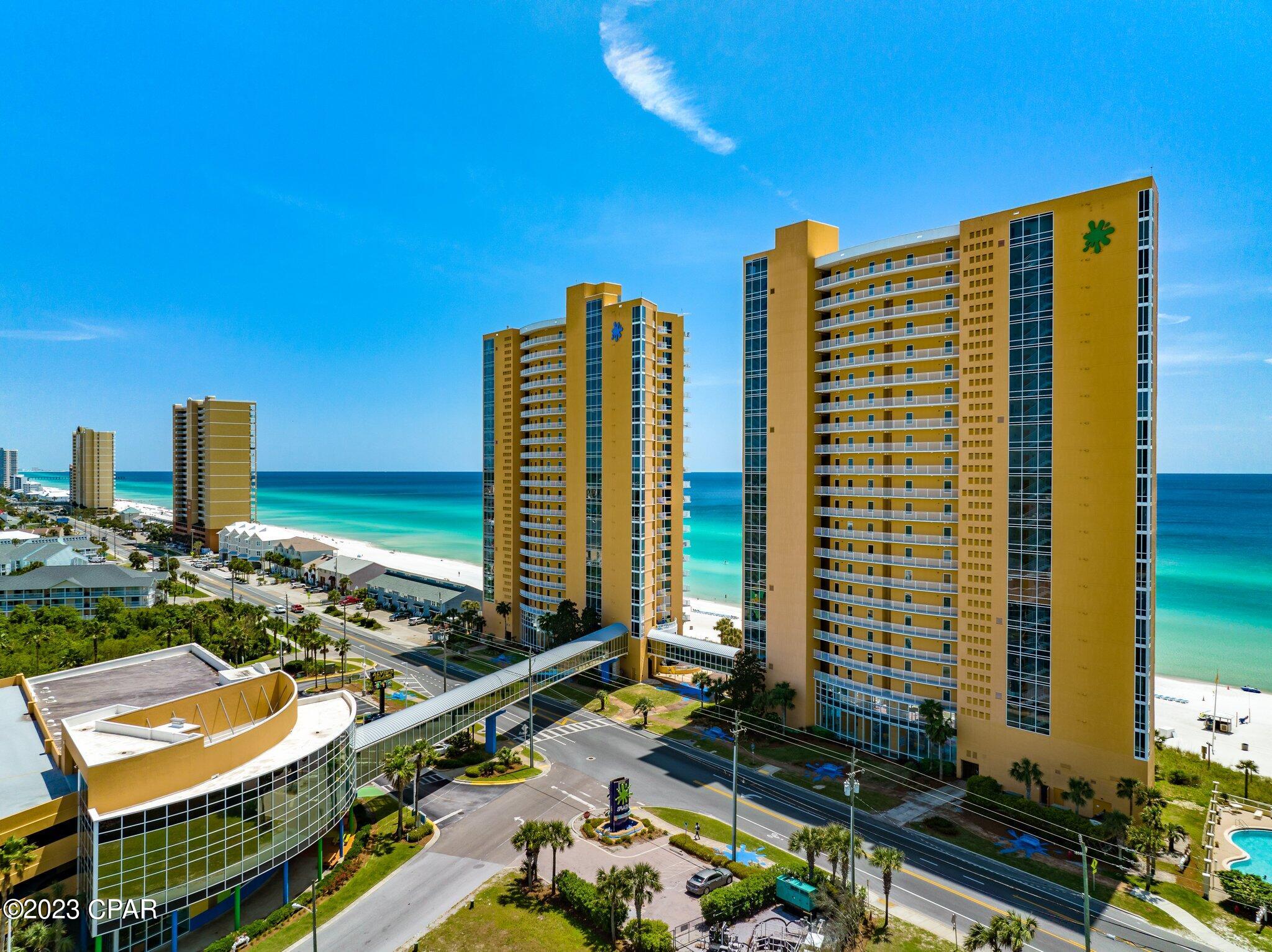 17729 Front Beach Road 1705E