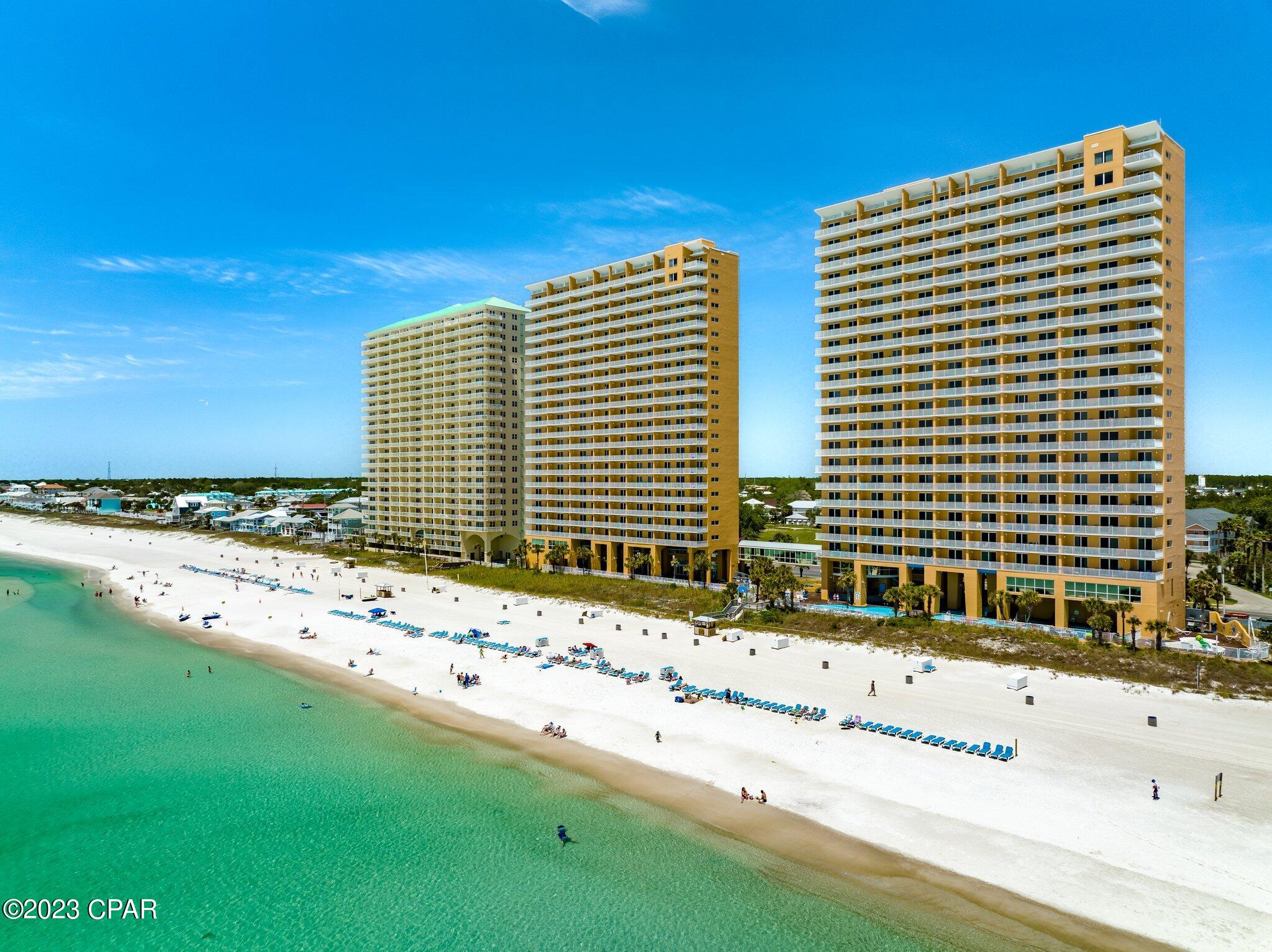 17729 Front Beach Road 1705E